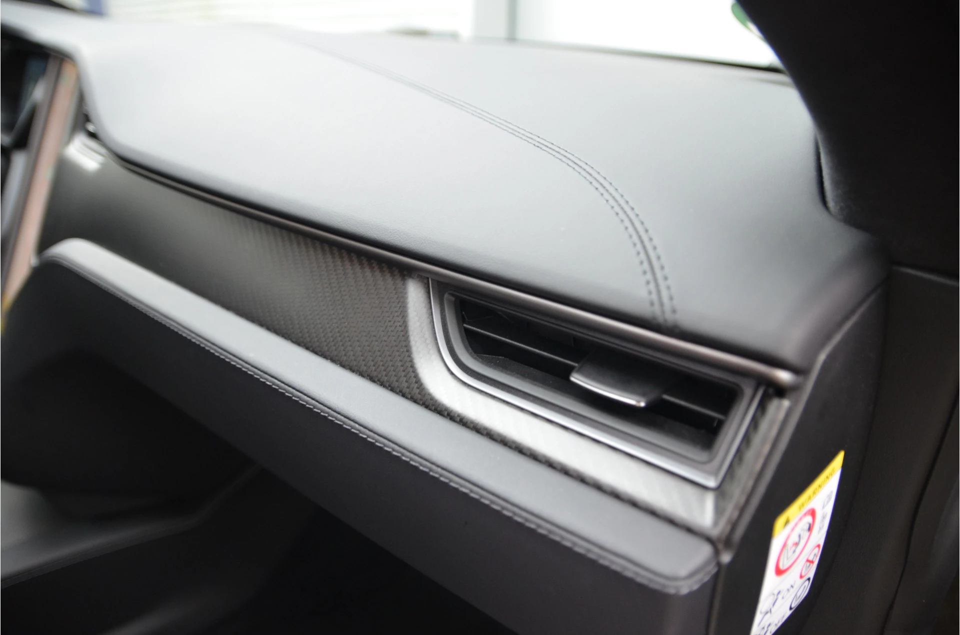 Hoofdafbeelding Tesla Model S