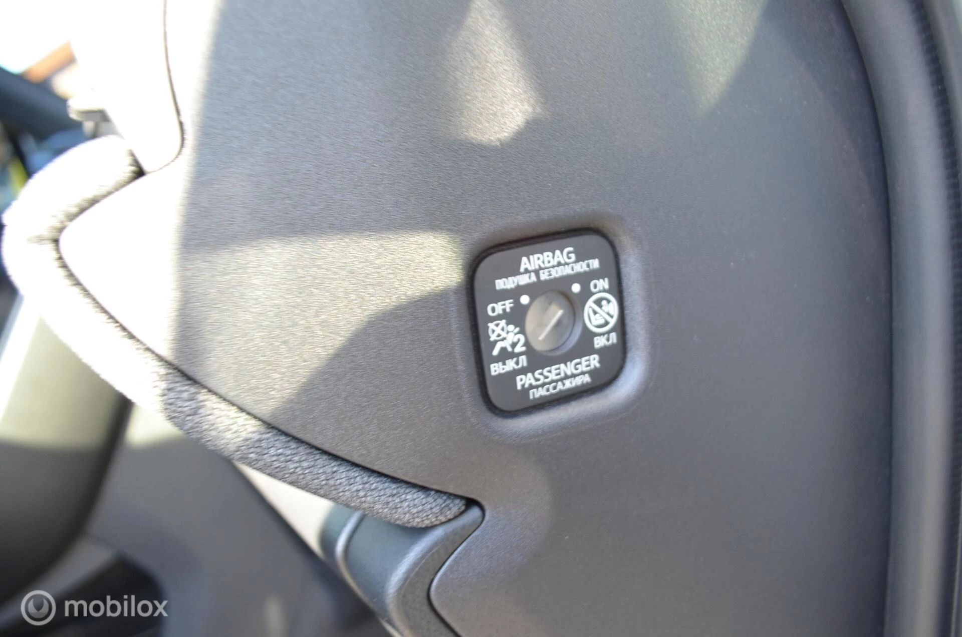 Hoofdafbeelding Lexus LBX