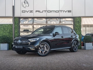 Mercedes-Benz GLC 200 4MATIC AMG Line | Night | Pano | Memory | Burmester | BTW |