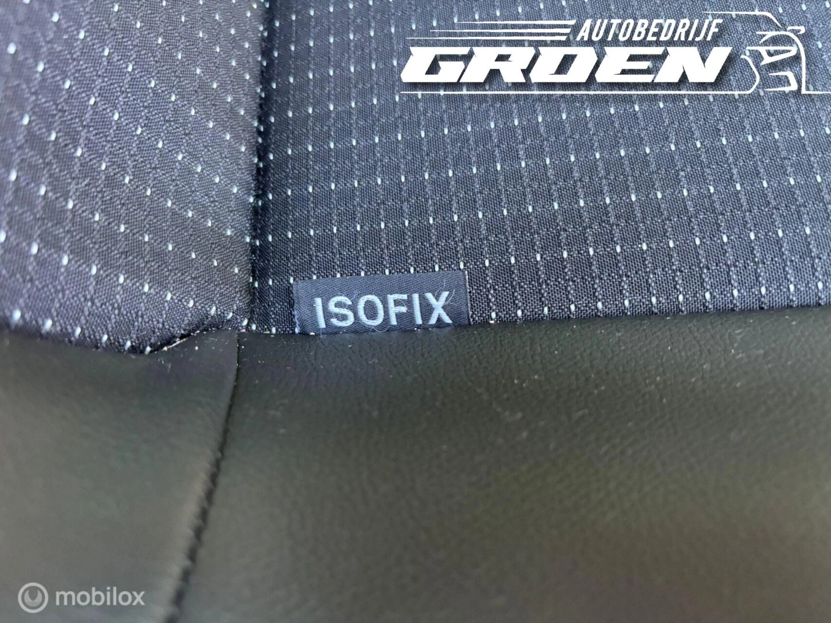 Hoofdafbeelding Renault Scénic