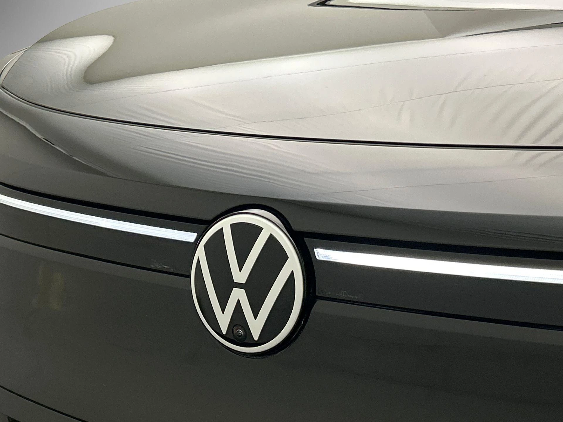 Hoofdafbeelding Volkswagen ID.5