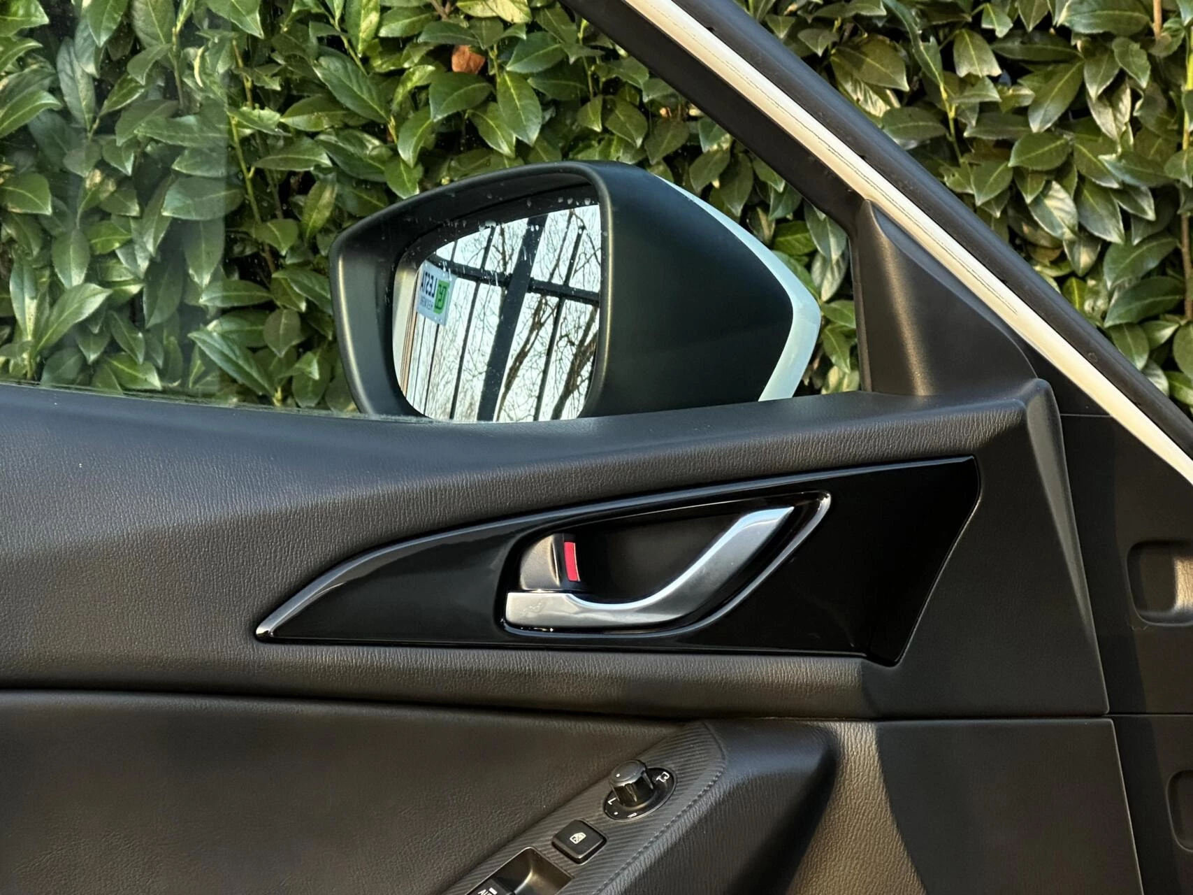 Hoofdafbeelding Mazda 3