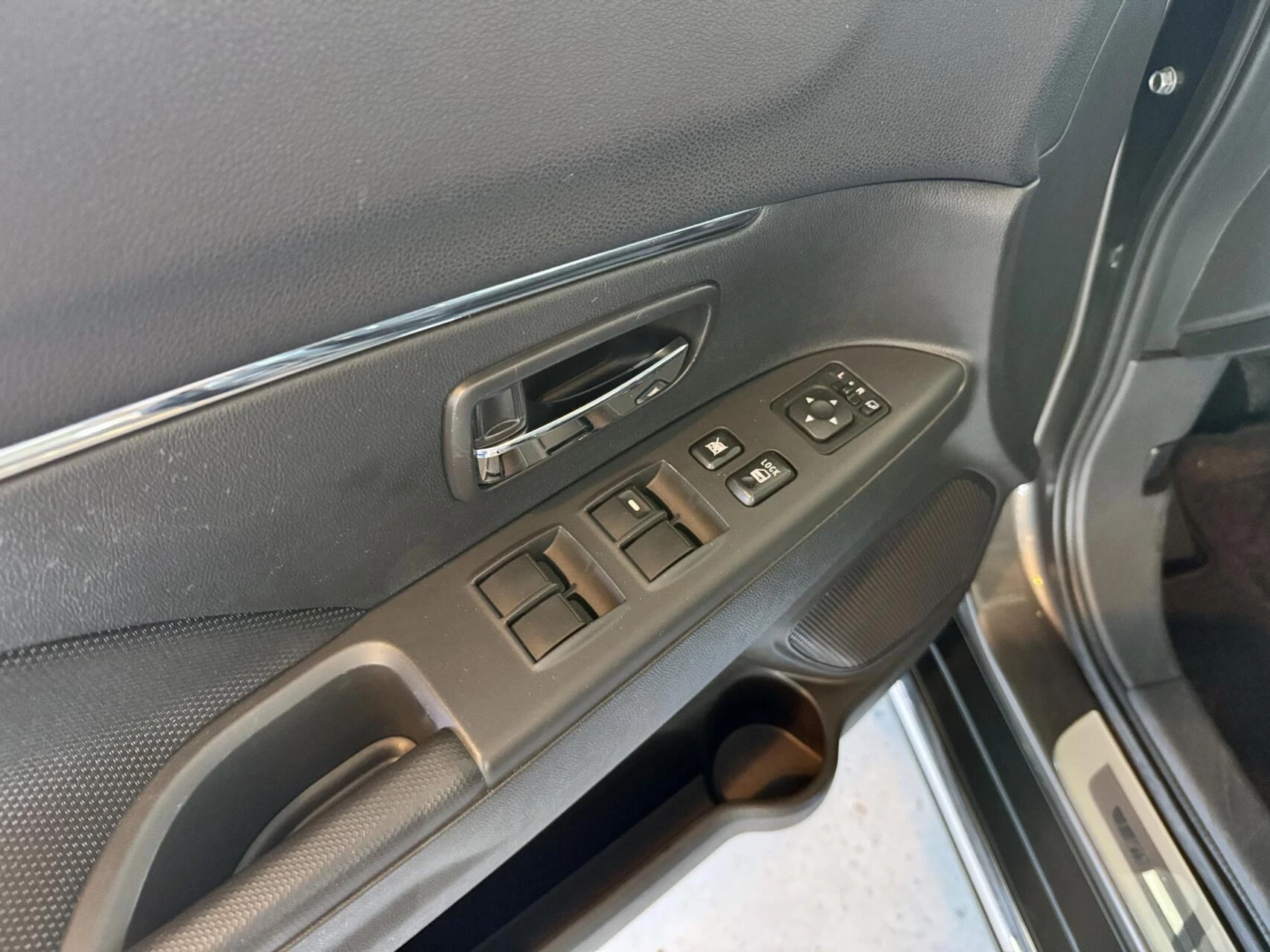 Hoofdafbeelding Citroën C4 Aircross