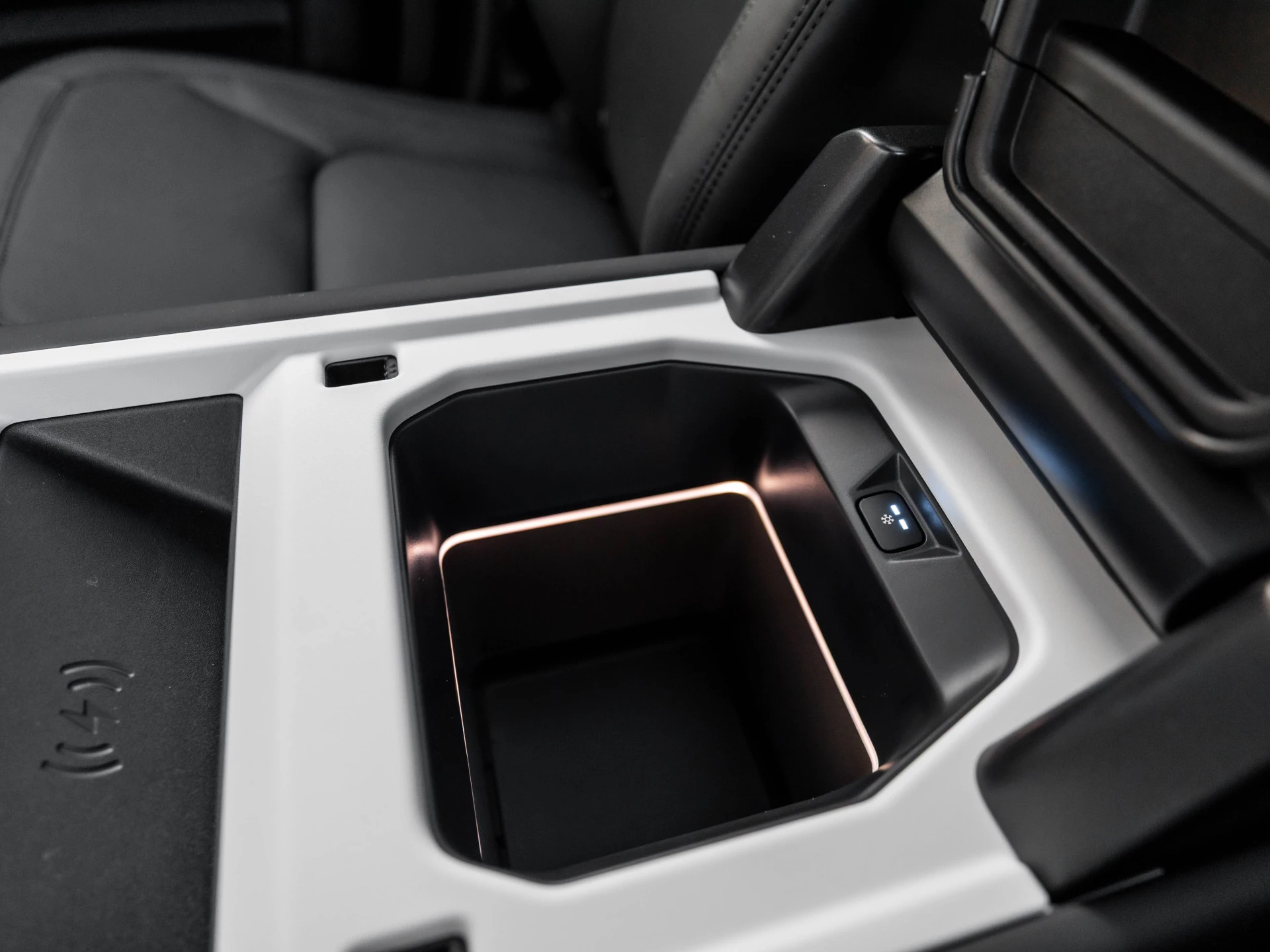 Hoofdafbeelding Land Rover Defender