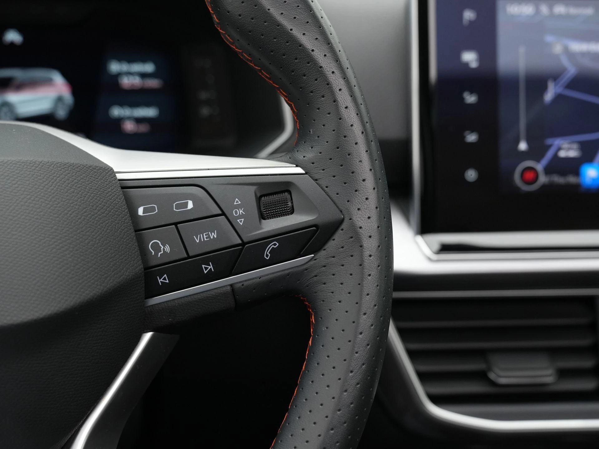 Hoofdafbeelding SEAT Tarraco