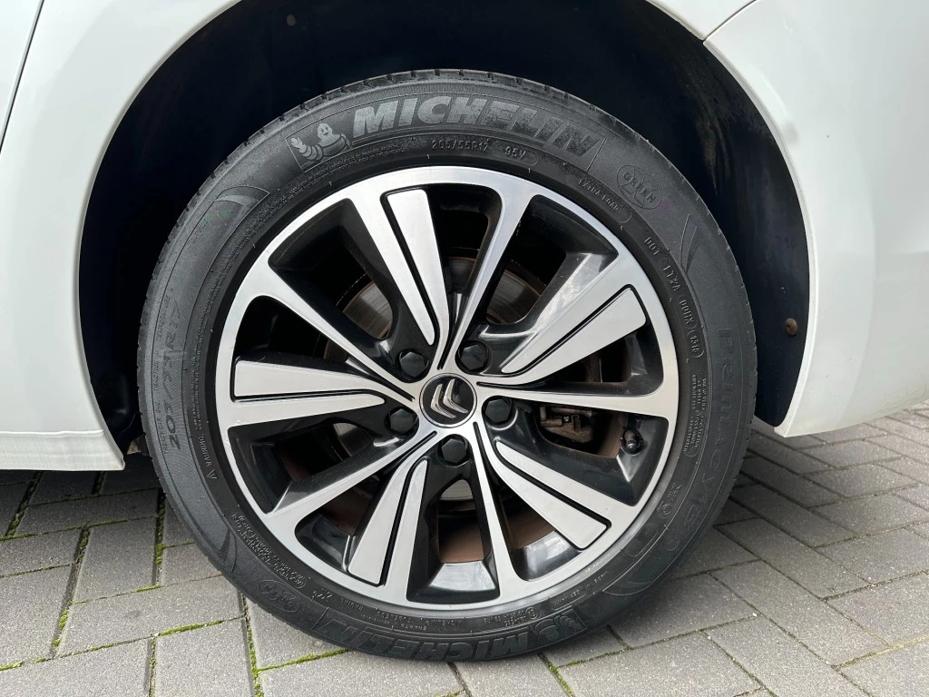 Hoofdafbeelding Citroën Grand C4 Picasso