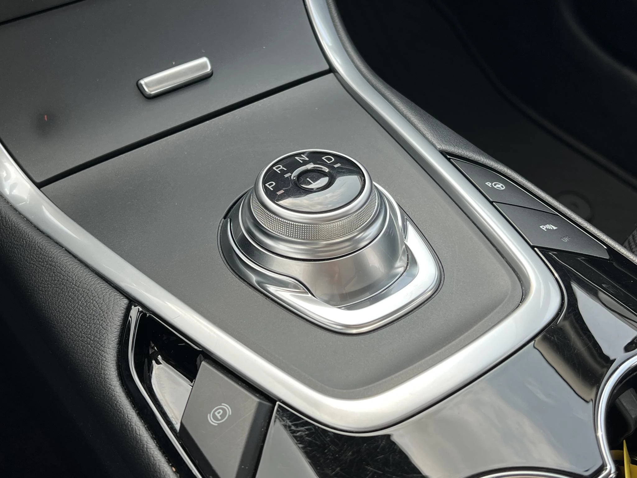 Hoofdafbeelding Ford S-Max
