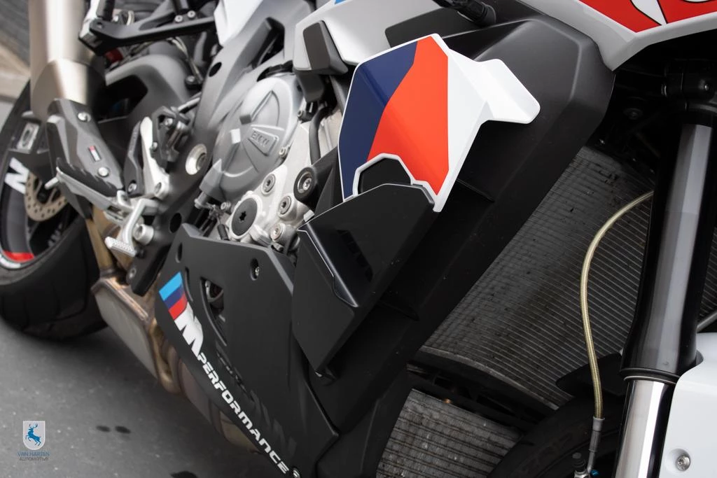 Hoofdafbeelding BMW M 1000 XR