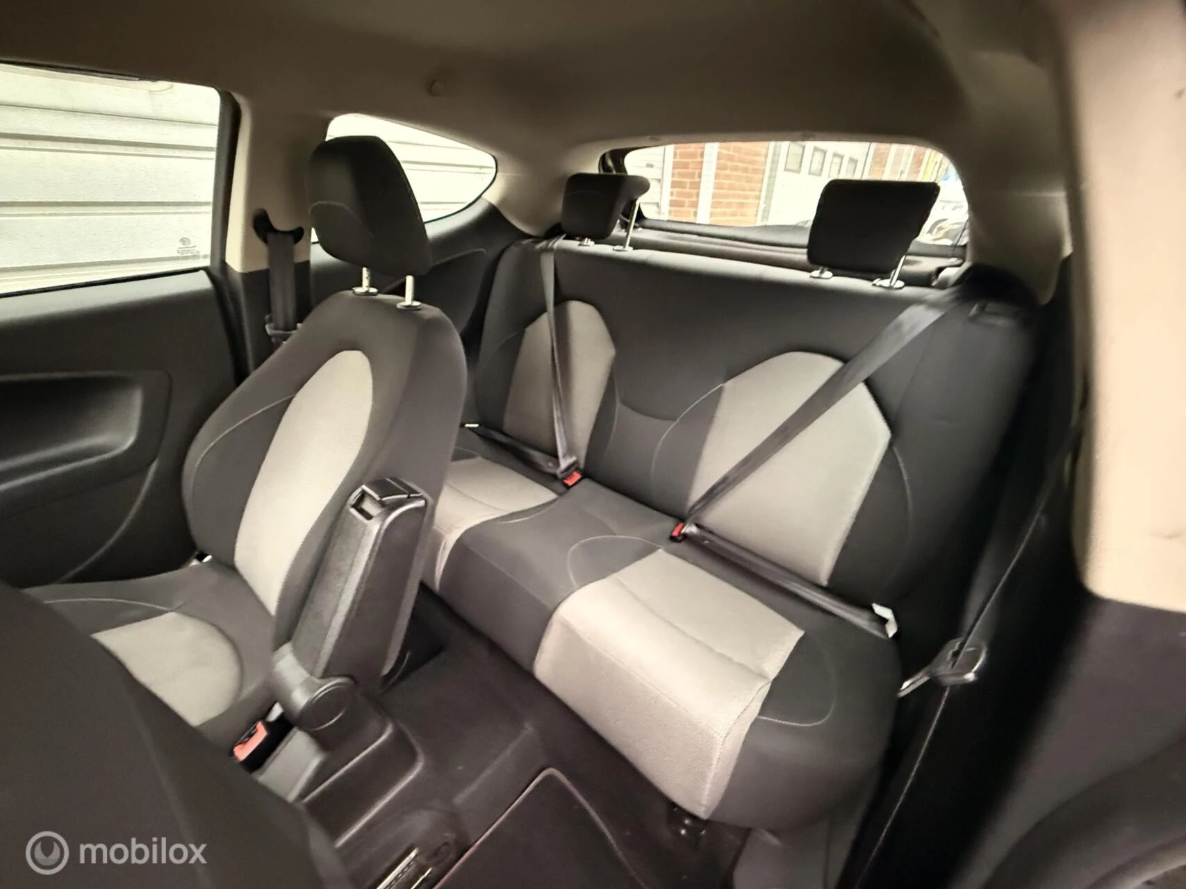 Hoofdafbeelding Alfa Romeo MiTo