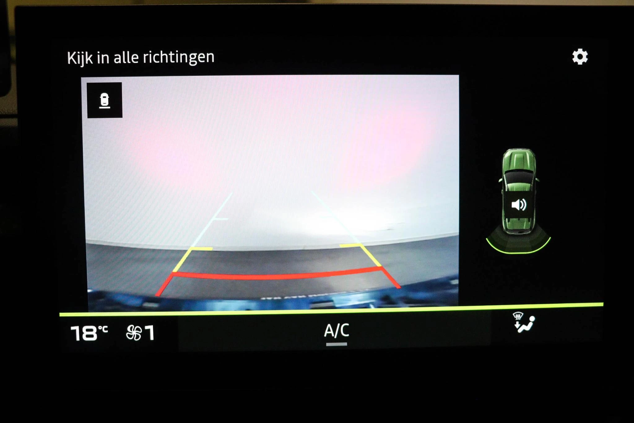 Hoofdafbeelding Dacia Duster