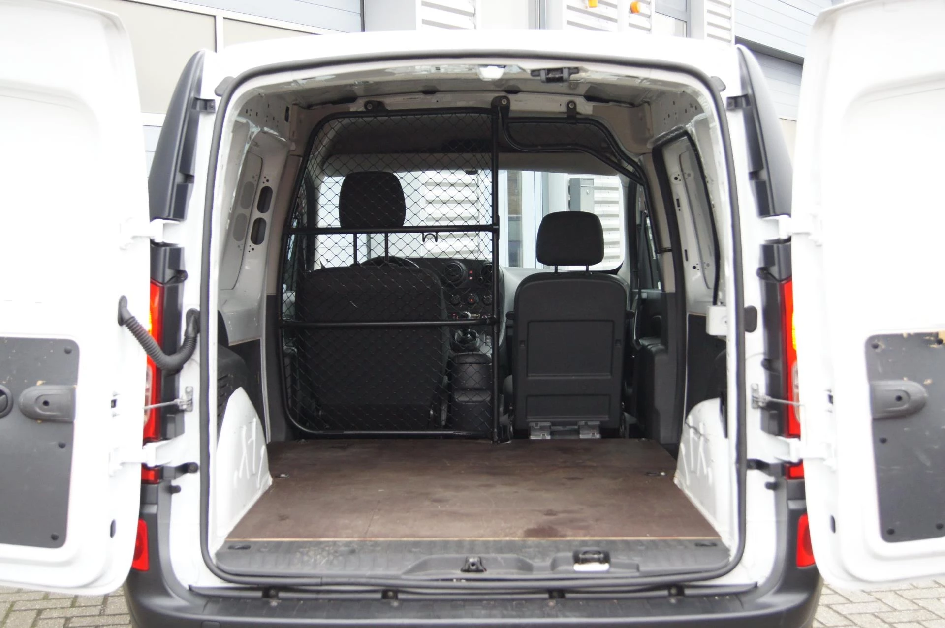 Hoofdafbeelding Mercedes-Benz Citan