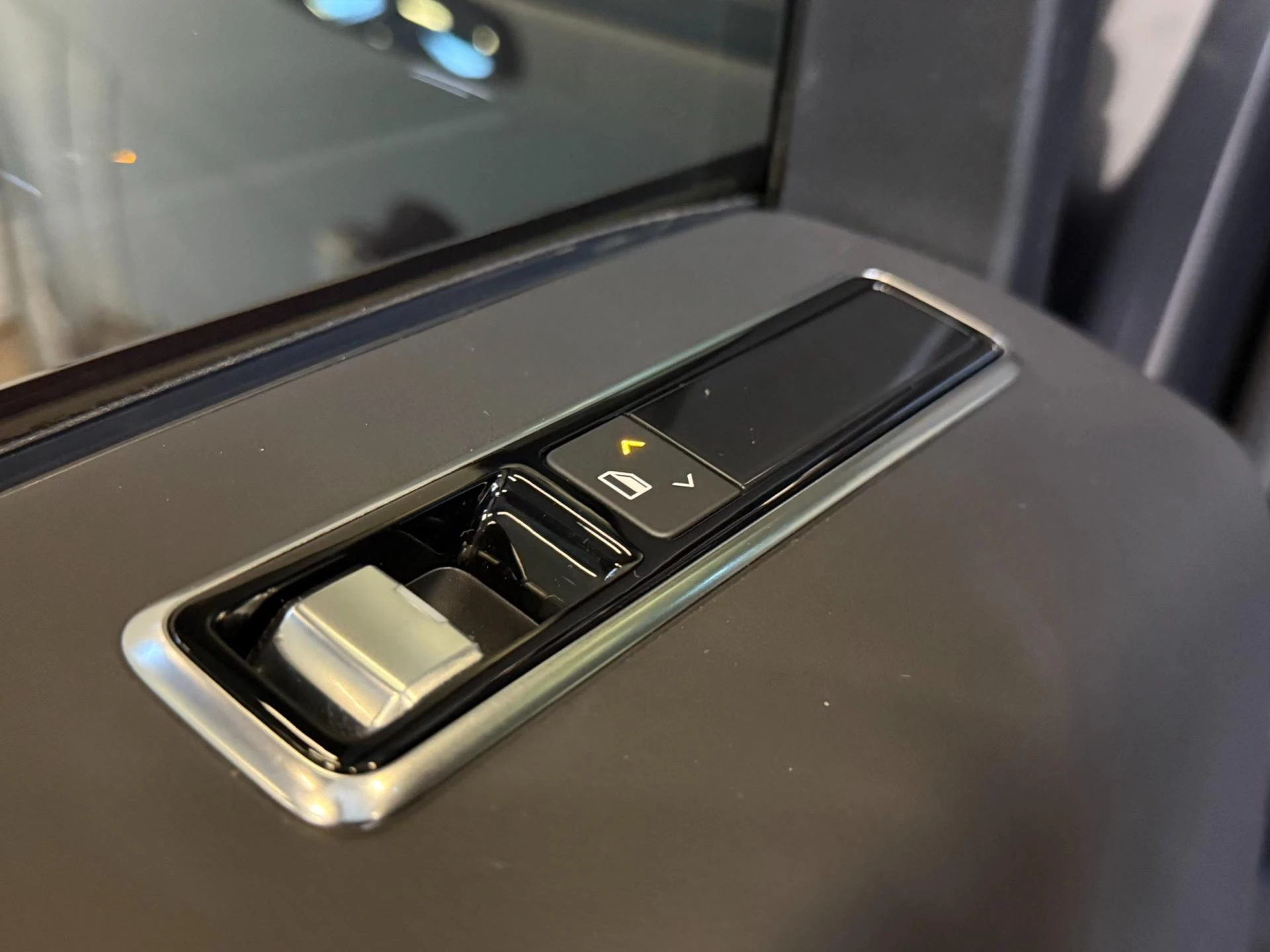 Hoofdafbeelding Land Rover Range Rover