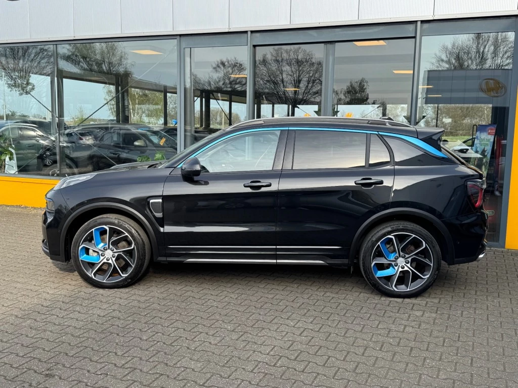 Hoofdafbeelding Lynk & Co 01