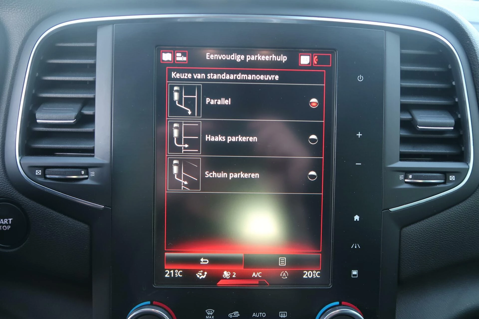Hoofdafbeelding Renault Mégane