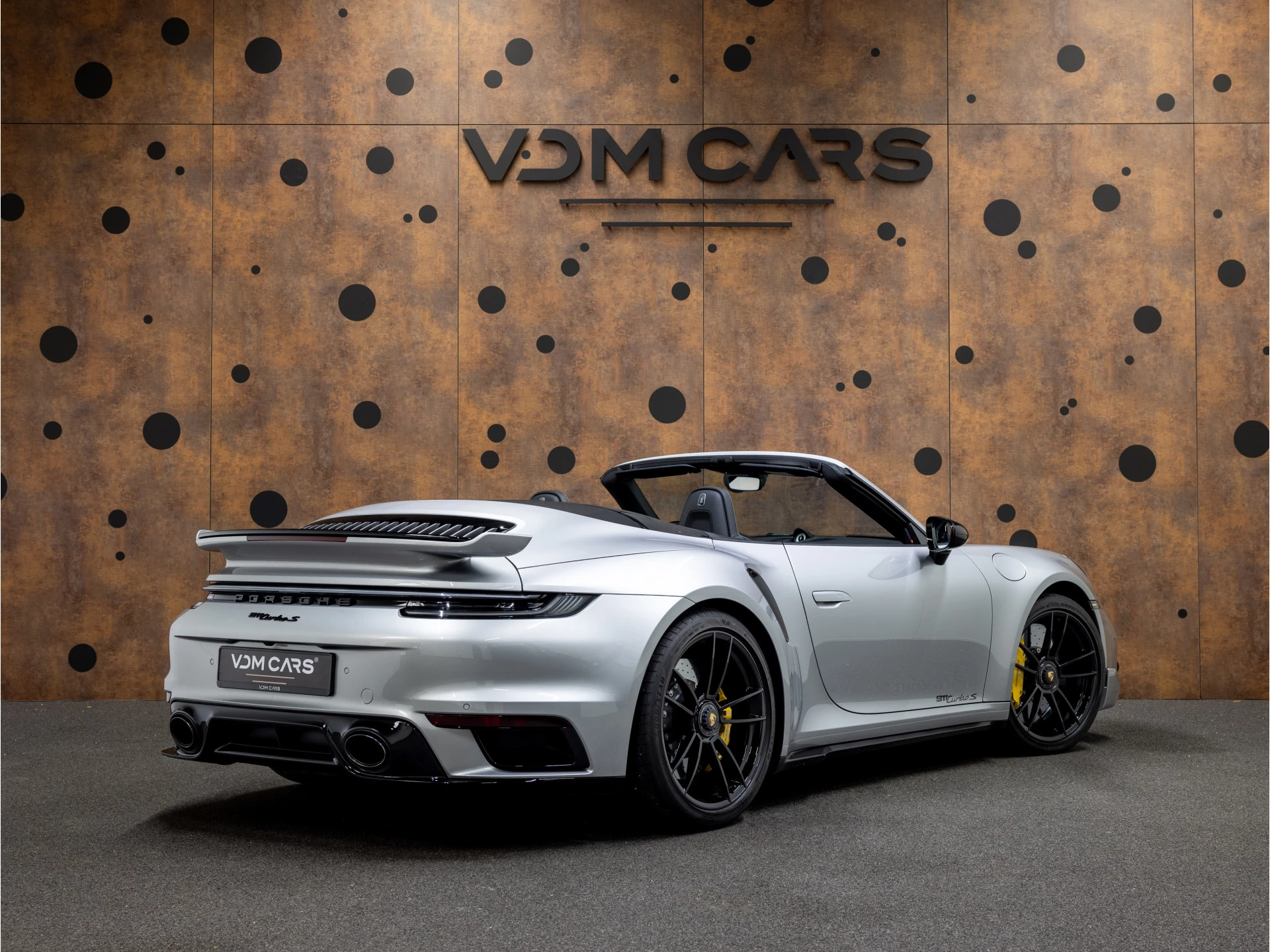 Hoofdafbeelding Porsche 911