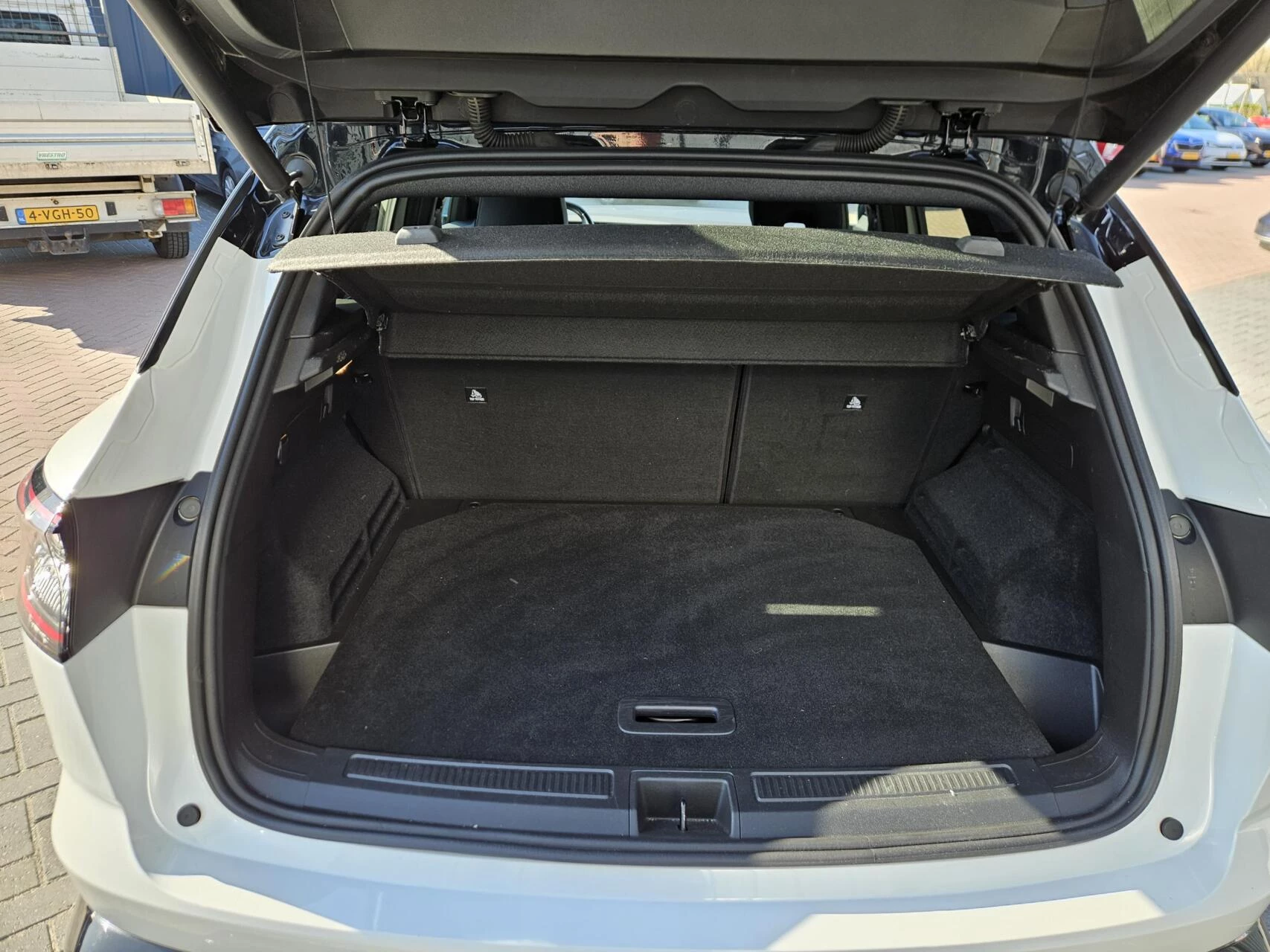 Hoofdafbeelding Renault Austral