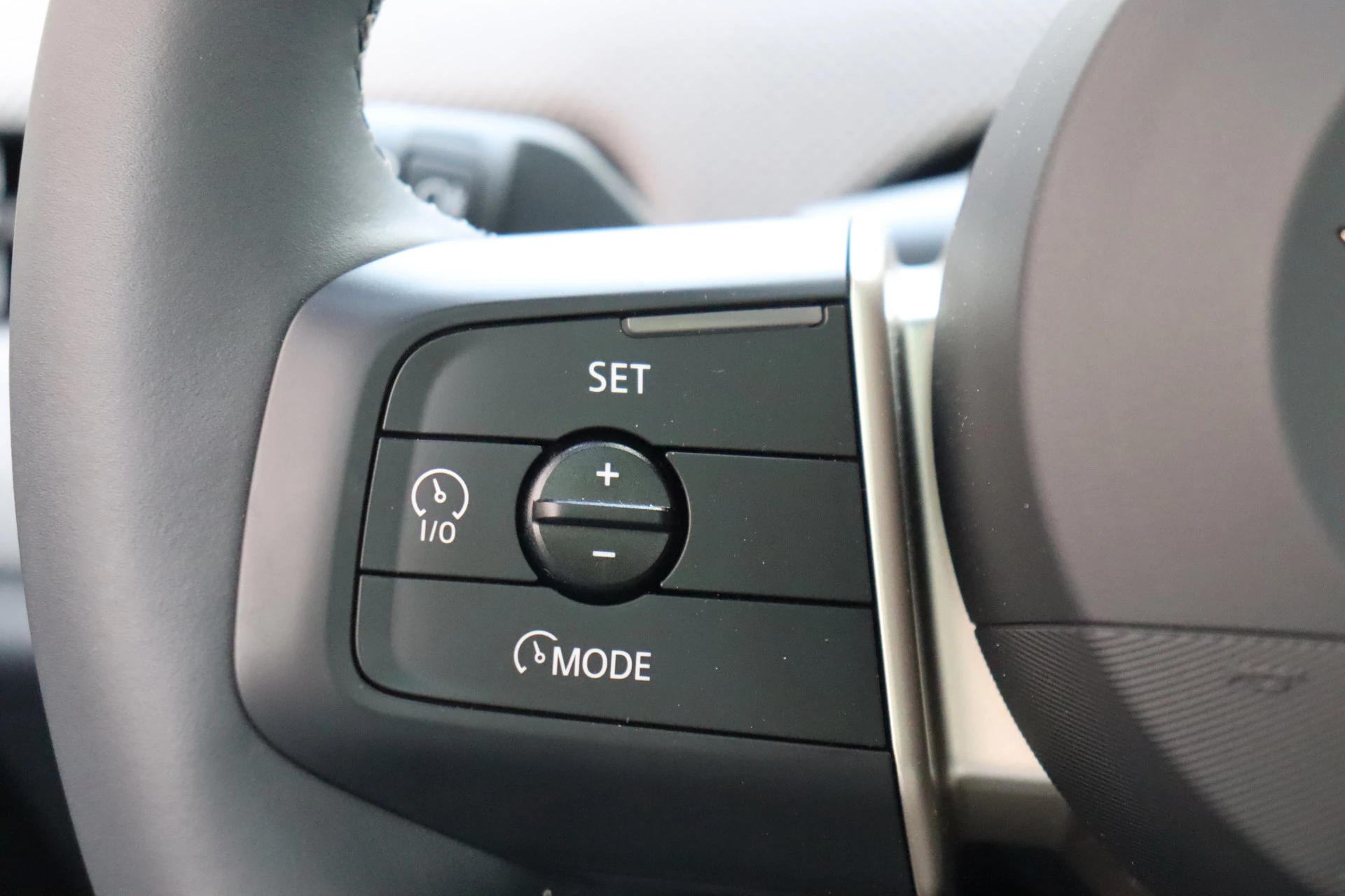 Hoofdafbeelding MINI 3-deurs