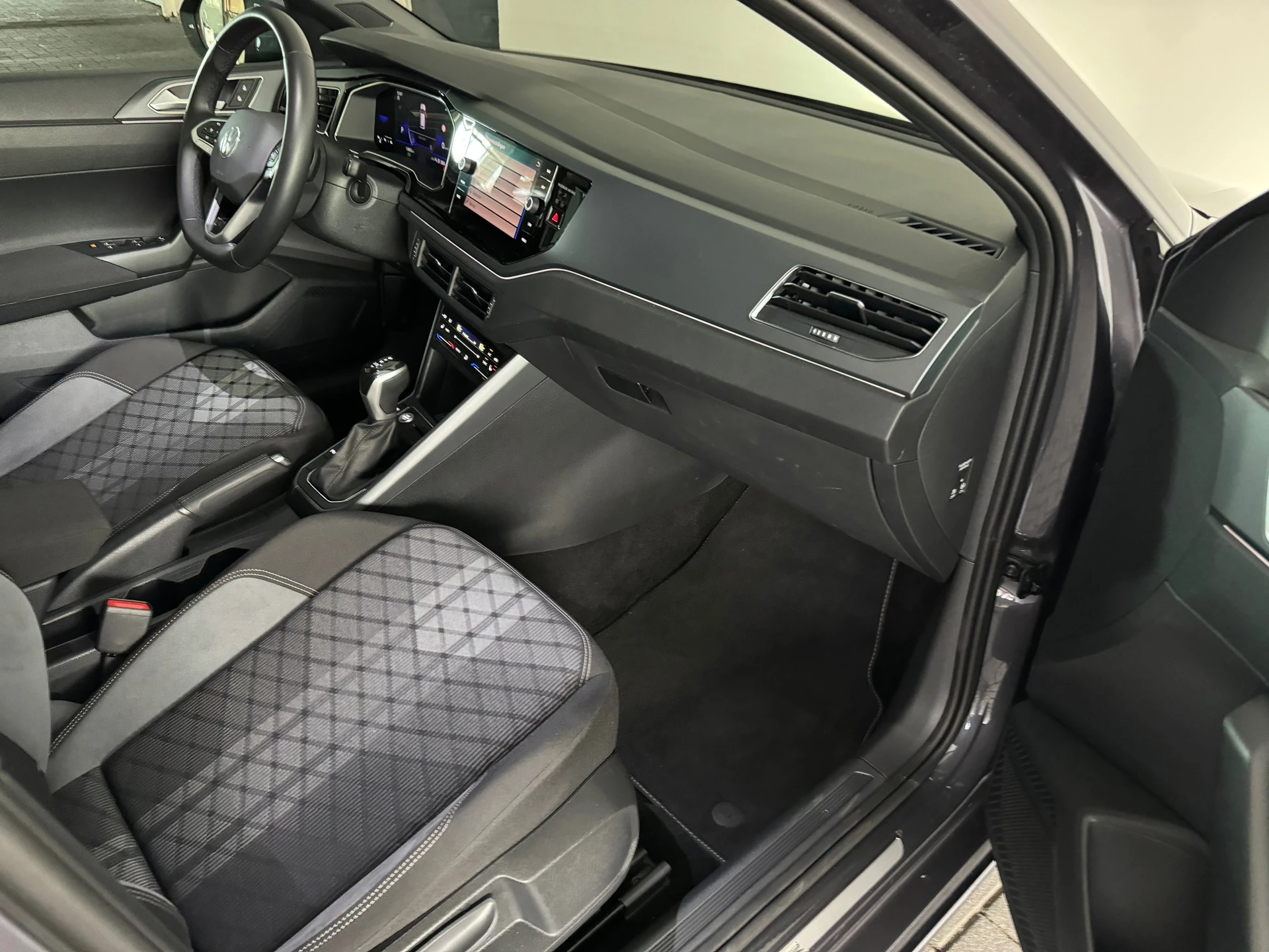 Hoofdafbeelding Volkswagen Taigo