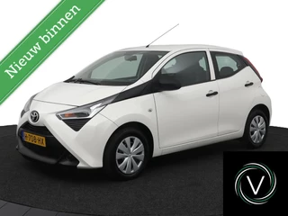 Toyota Aygo 1.0 VVT-i x-fun| Airco|Bluetooth|NAP