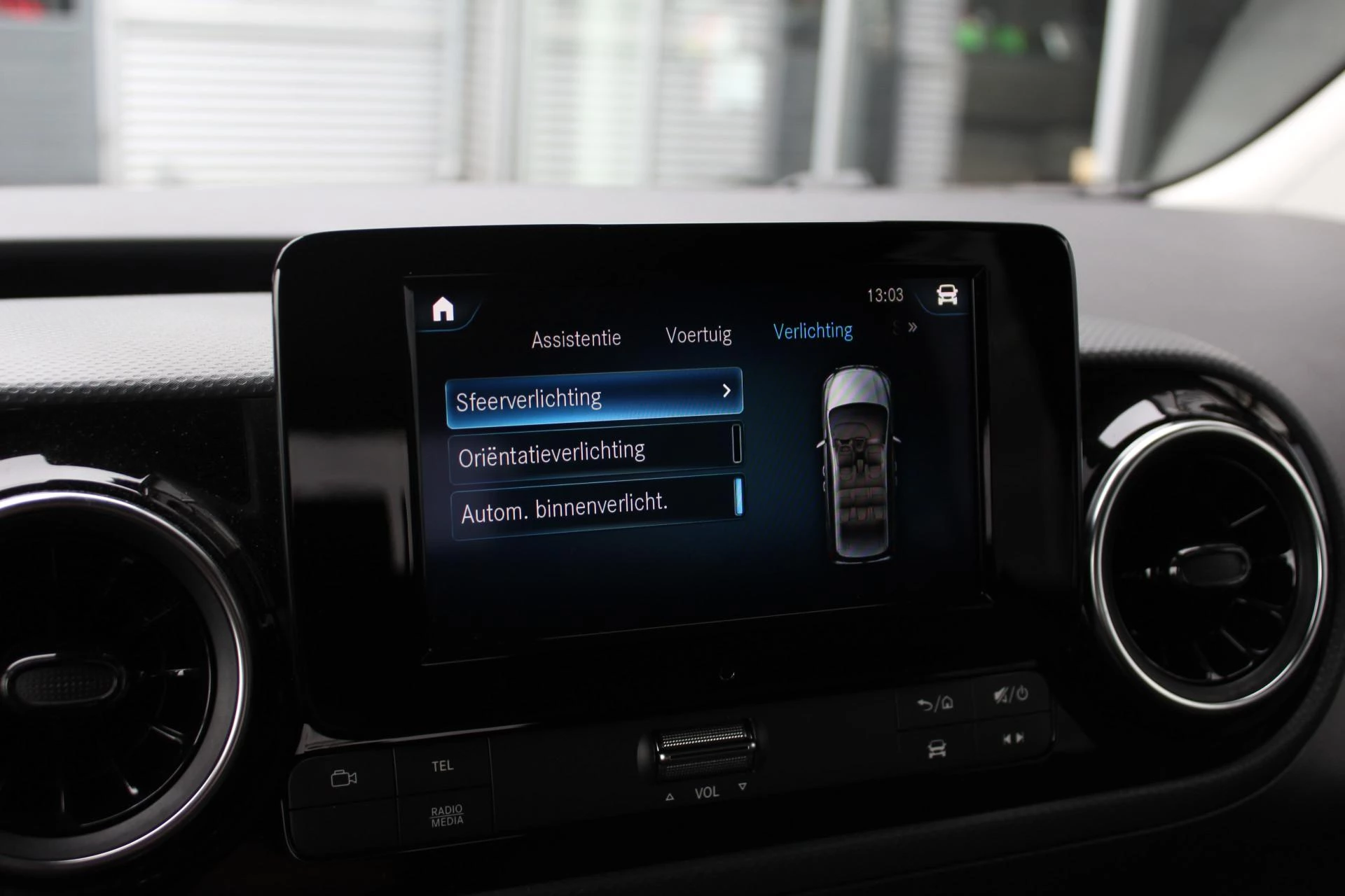 Hoofdafbeelding Mercedes-Benz Citan