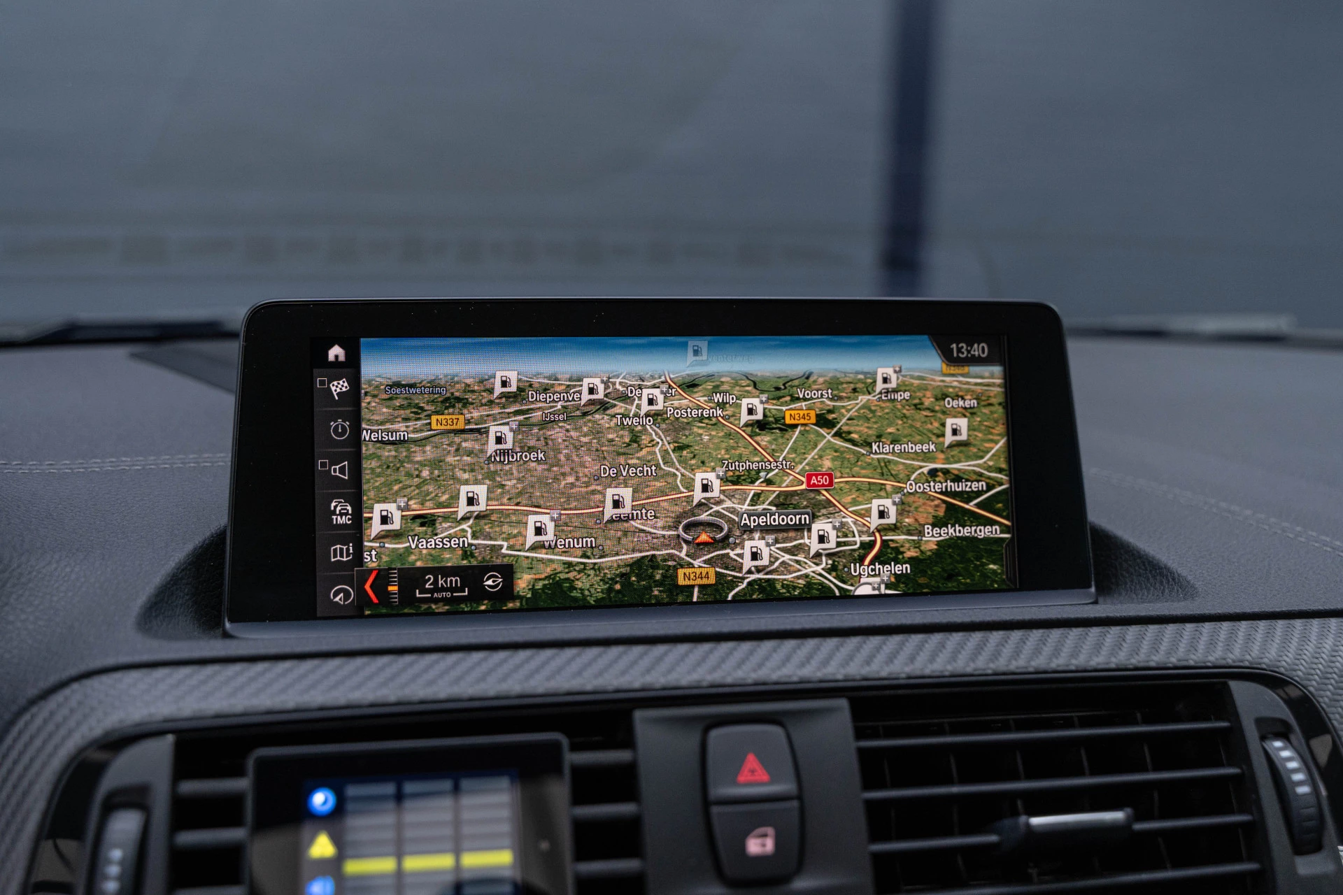 Hoofdafbeelding BMW M2