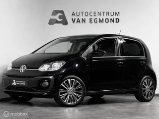 Volkswagen Up! 1.0 BMT Move up! |STOELVERW. | PDC |BLUETOOTH