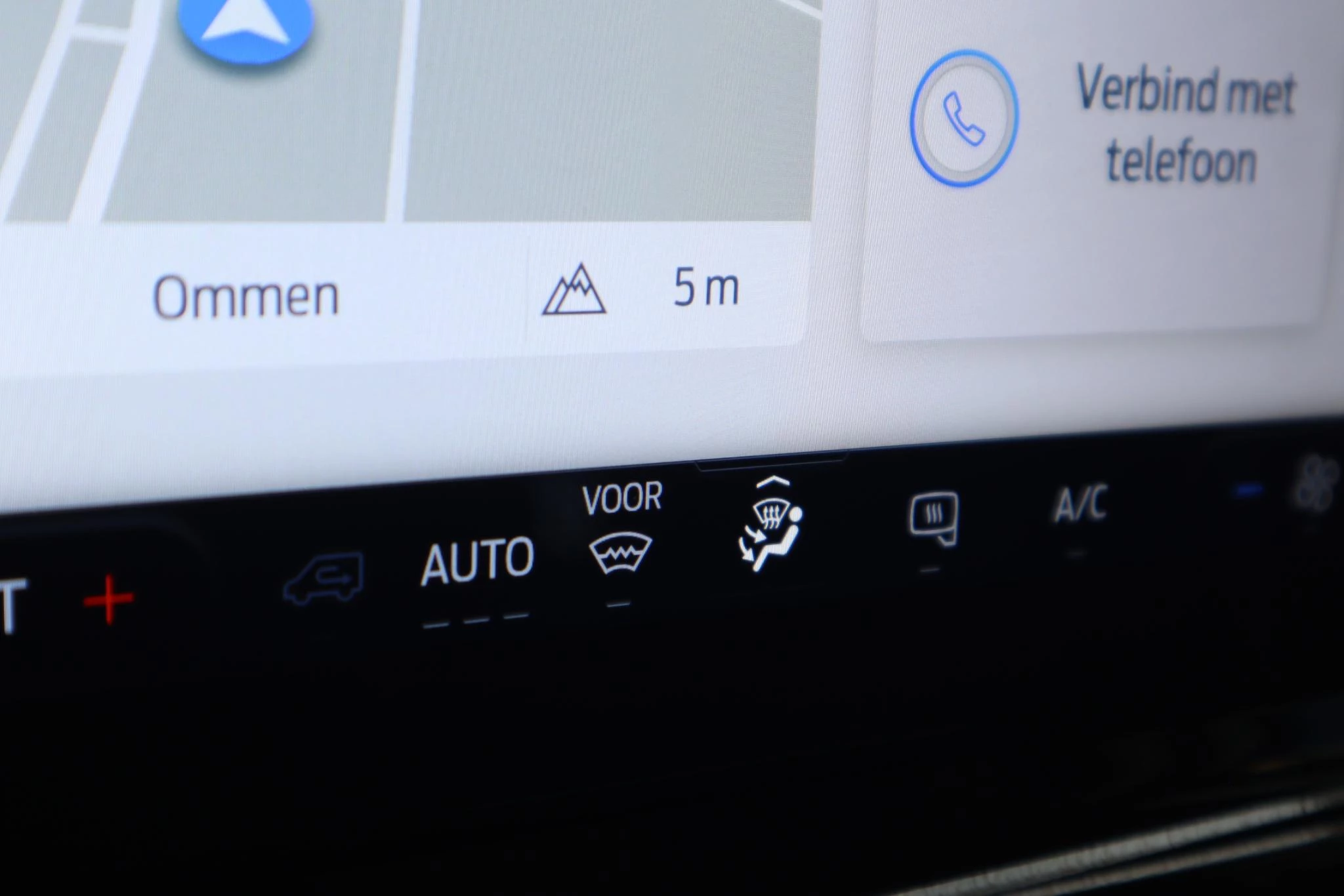 Hoofdafbeelding Ford E-Transit