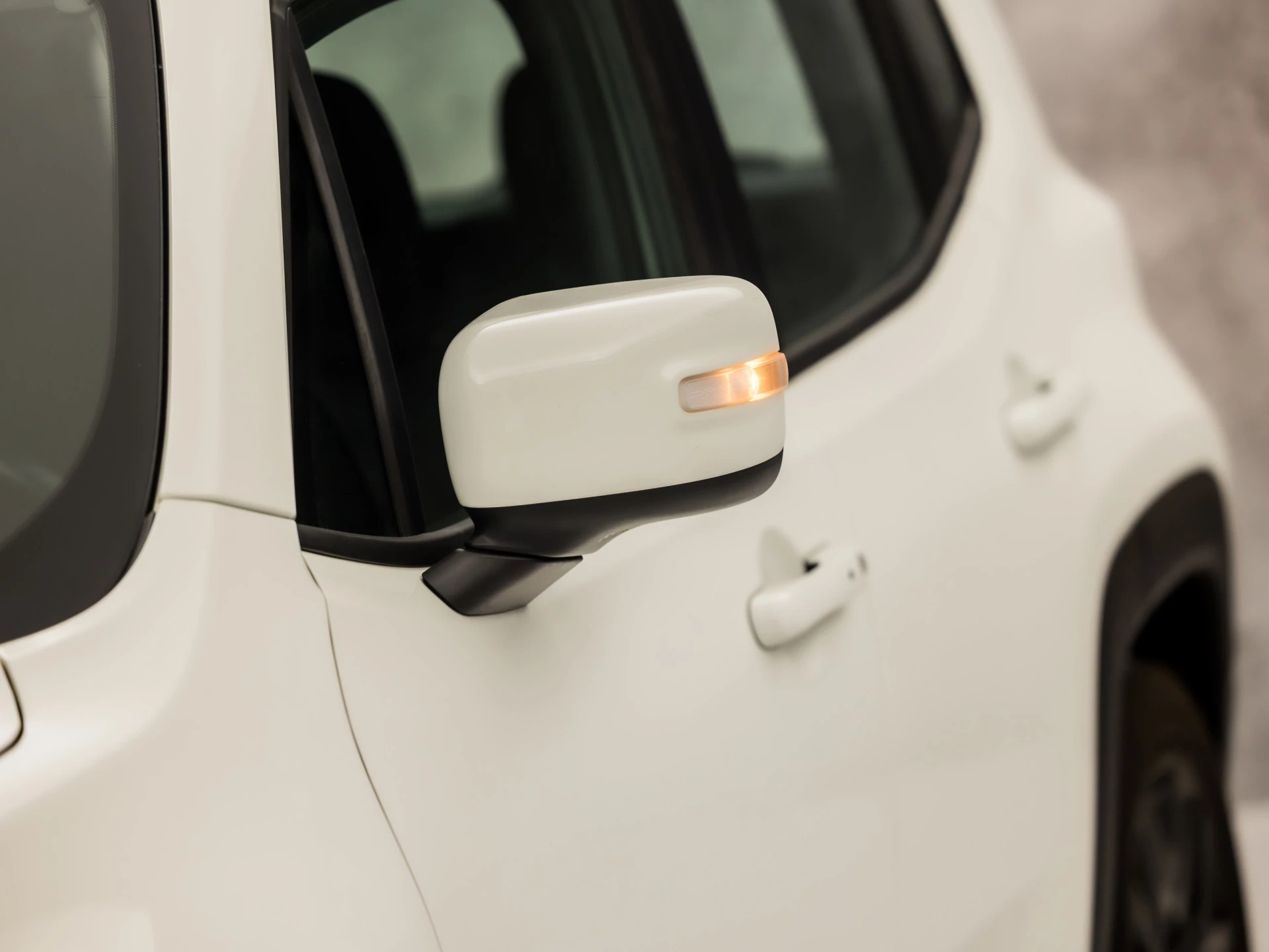 Hoofdafbeelding Jeep Renegade