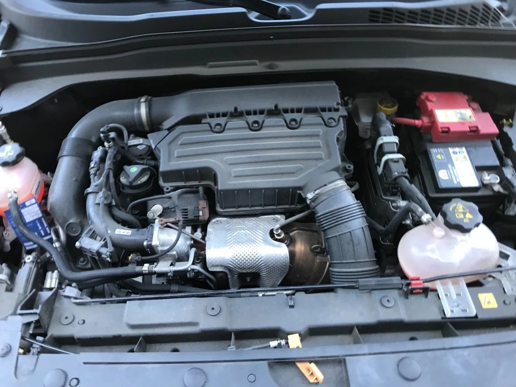 Hoofdafbeelding Jeep Renegade