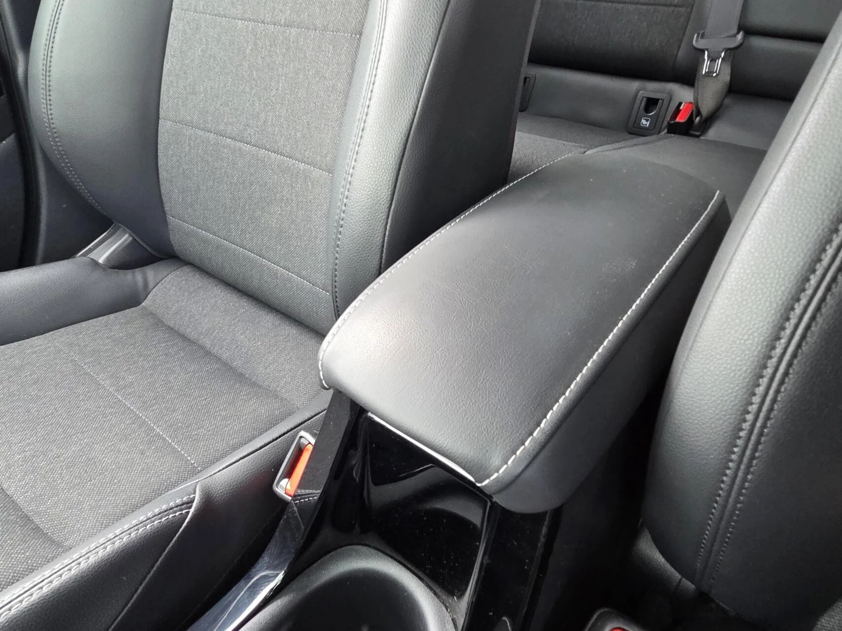 Hoofdafbeelding Toyota Corolla