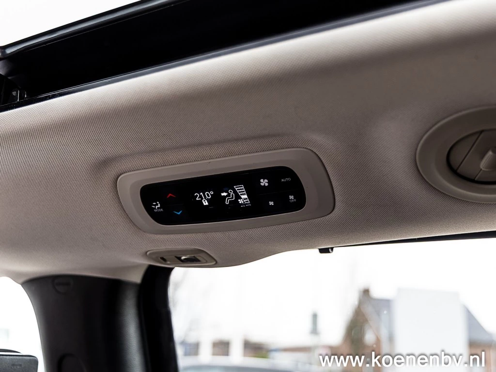 Hoofdafbeelding Chrysler Pacifica