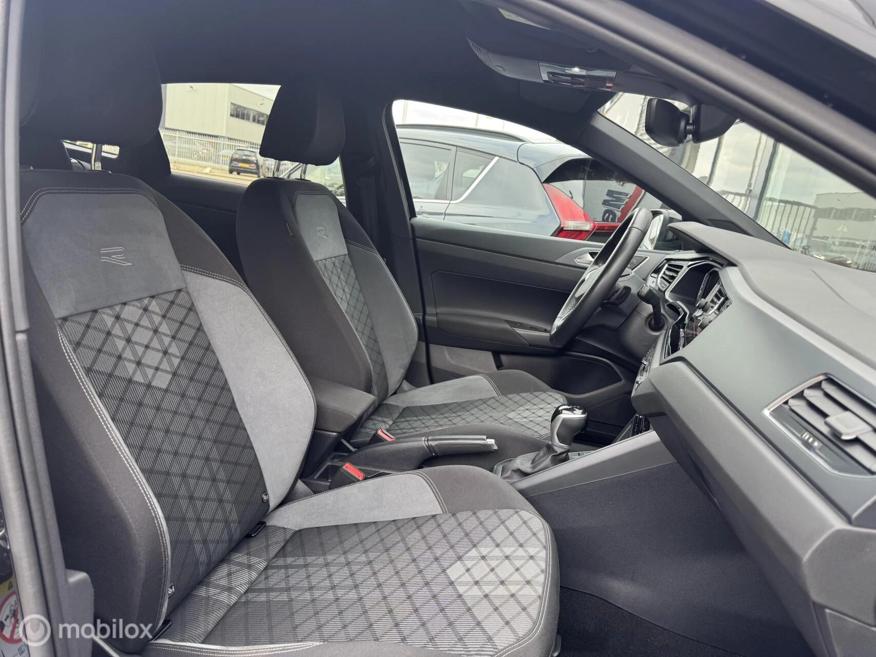 Hoofdafbeelding Volkswagen Taigo