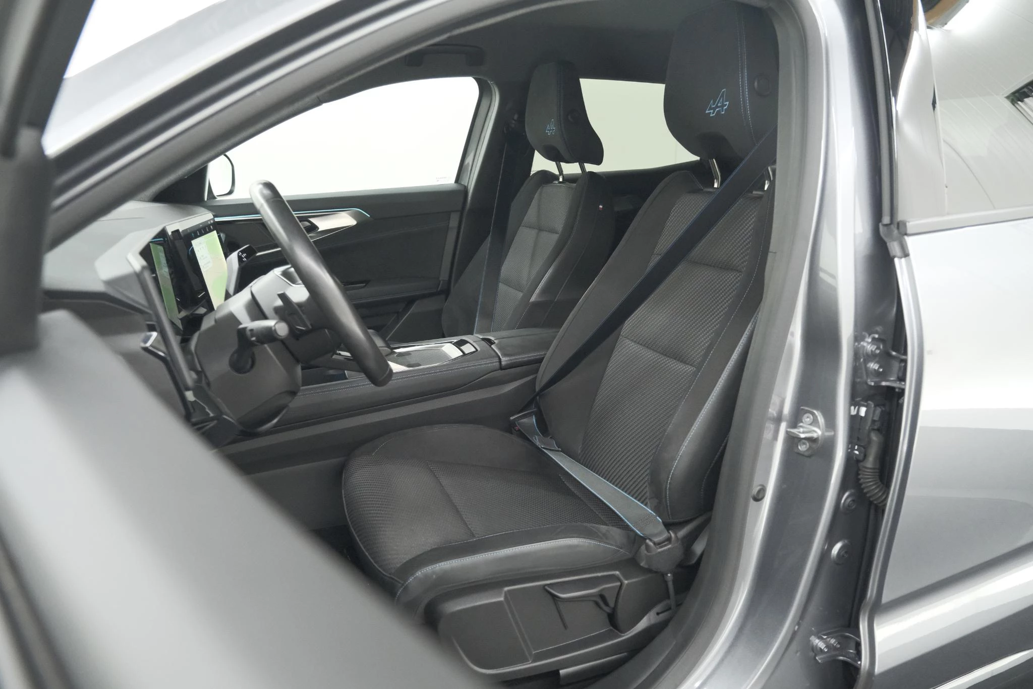 Hoofdafbeelding Renault Austral