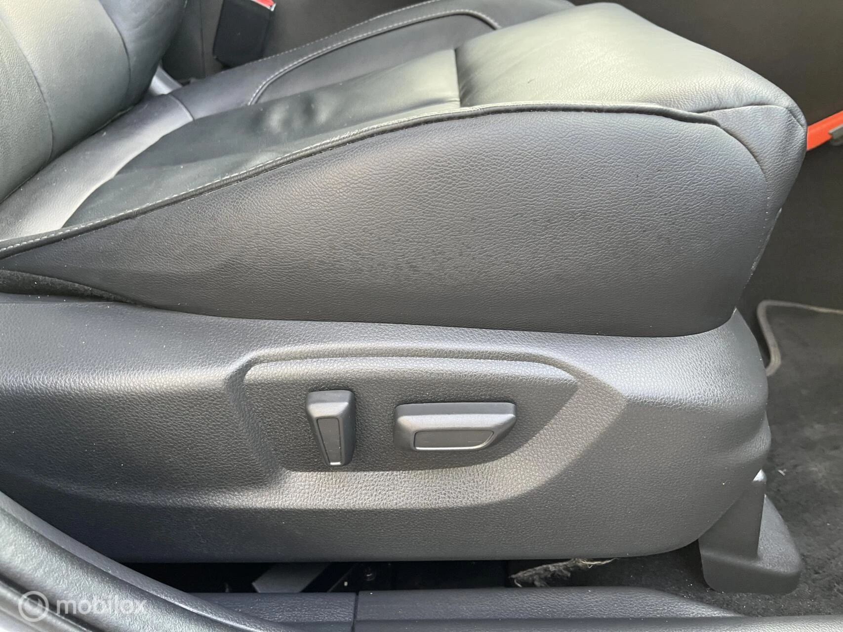 Hoofdafbeelding Mitsubishi Eclipse Cross