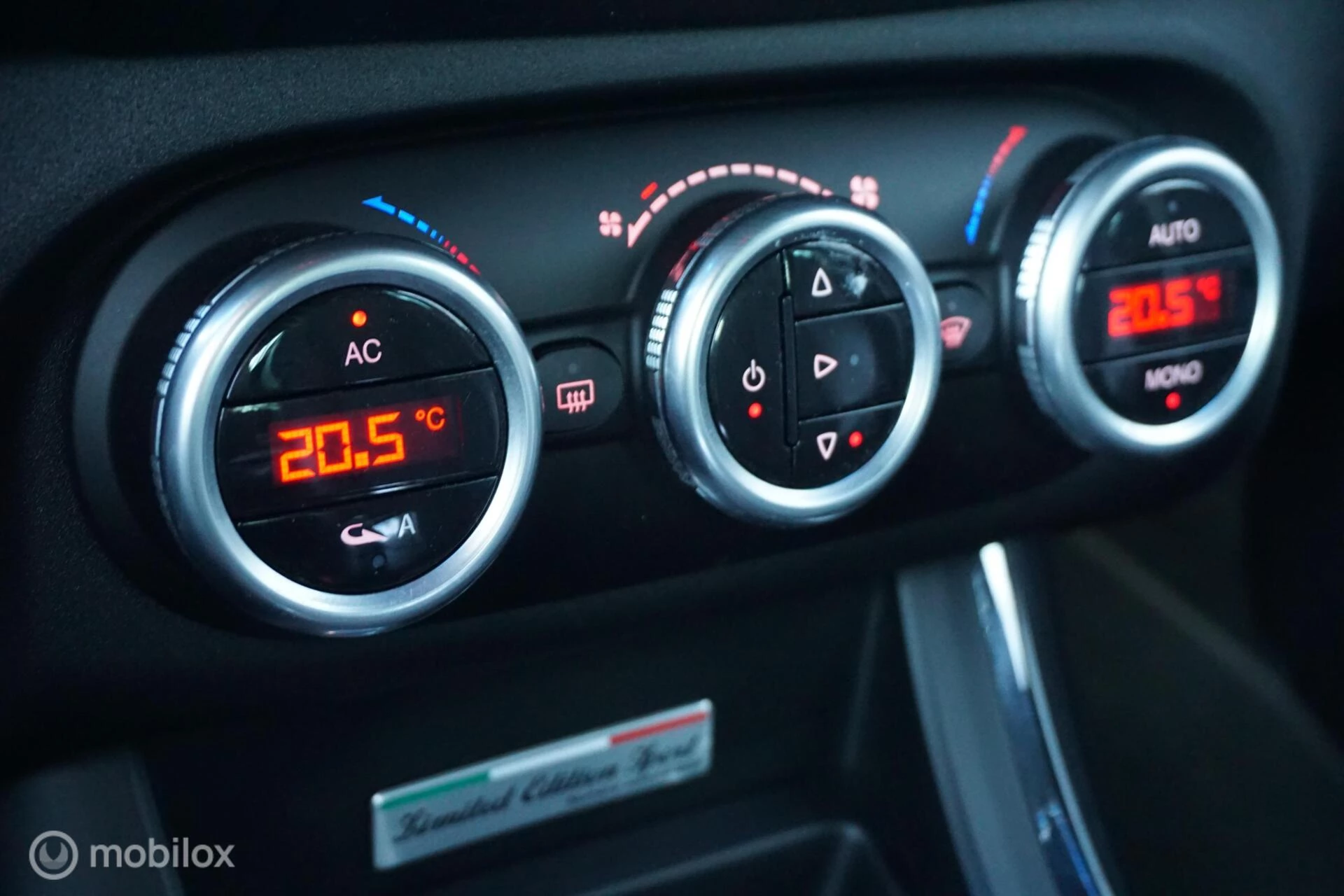 Hoofdafbeelding Alfa Romeo Giulietta