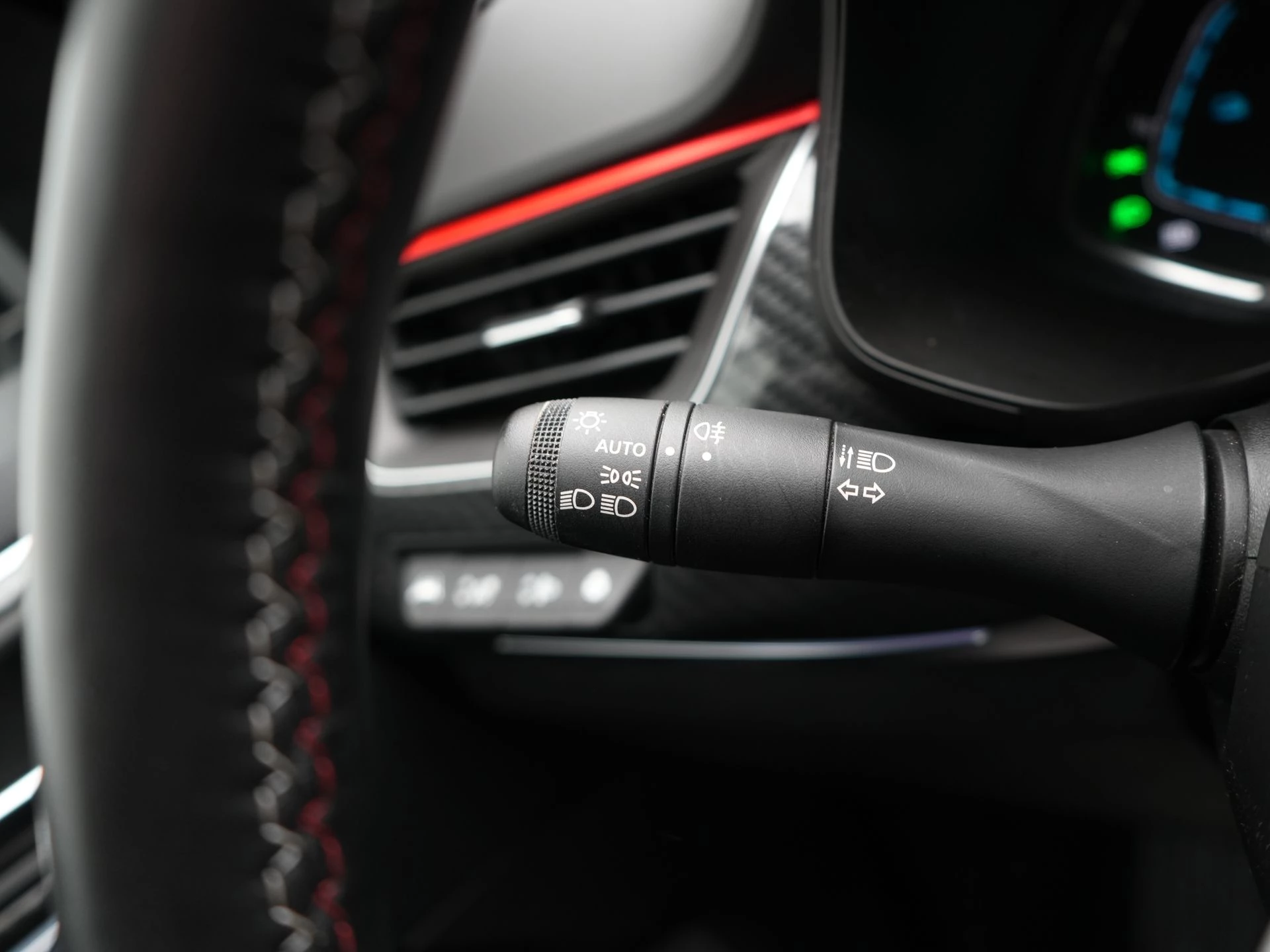 Hoofdafbeelding Renault Arkana