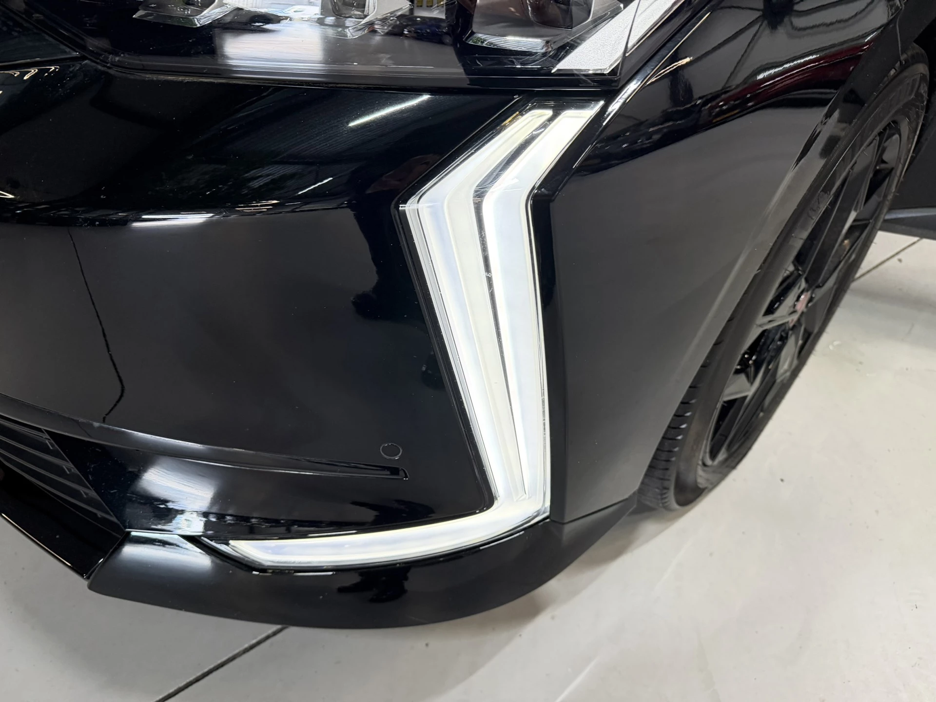Hoofdafbeelding DS DS 4