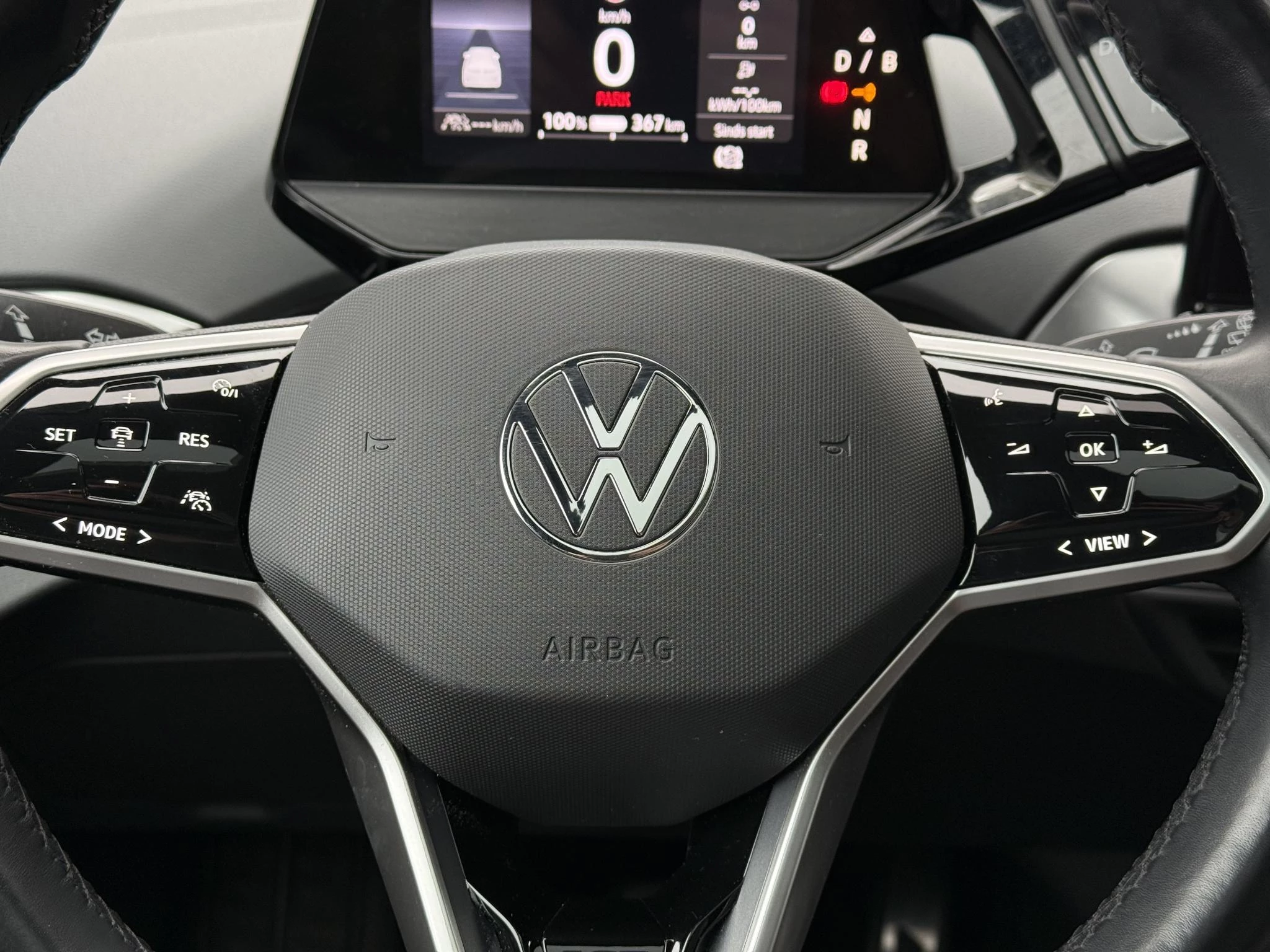 Hoofdafbeelding Volkswagen ID.4