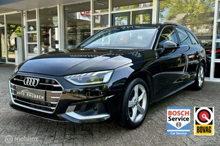 Audi A4 Avant 40 TFSI S edition Led, Digidash, Leer, Acc, LM..