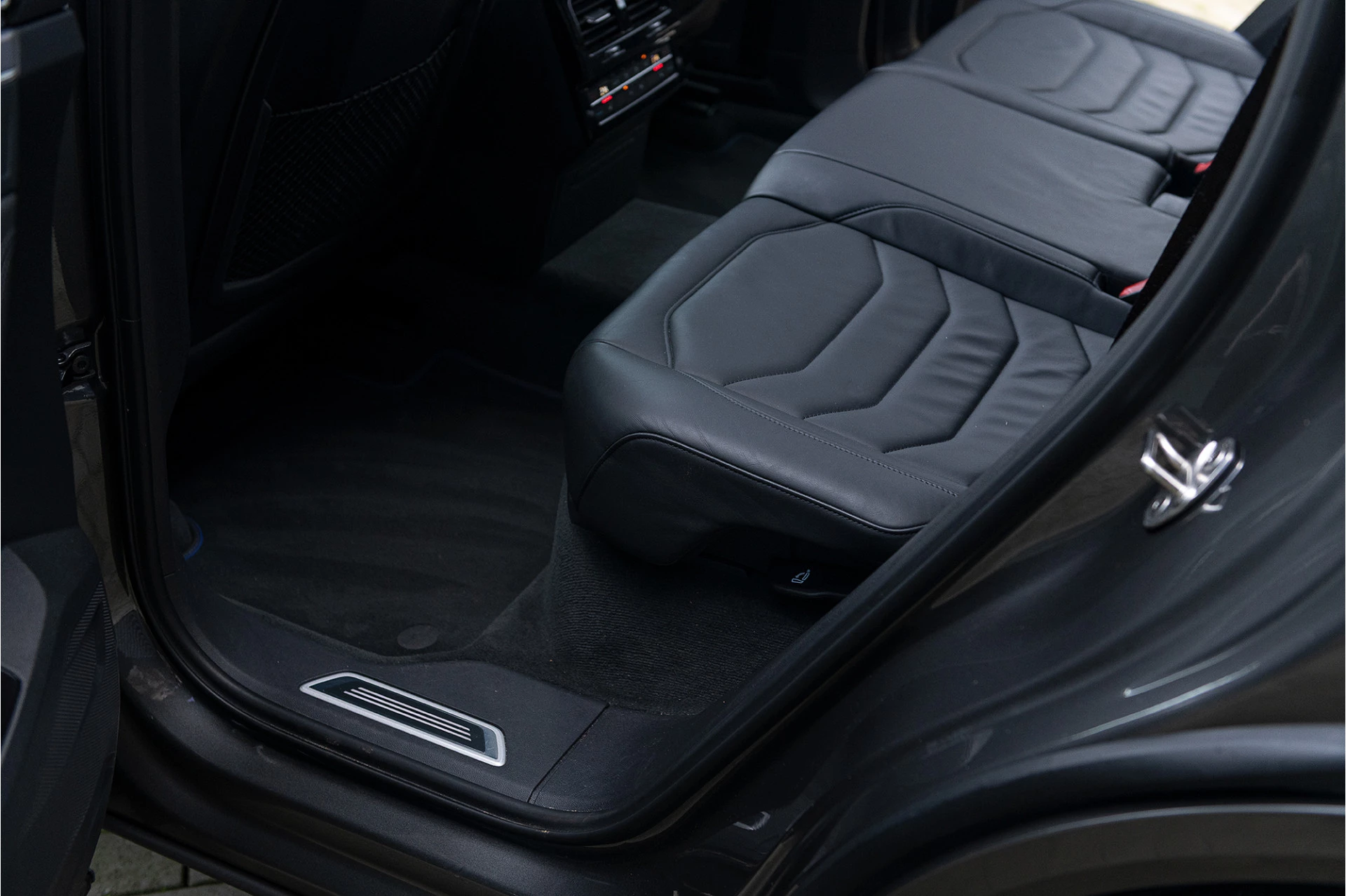 Hoofdafbeelding Volkswagen Touareg