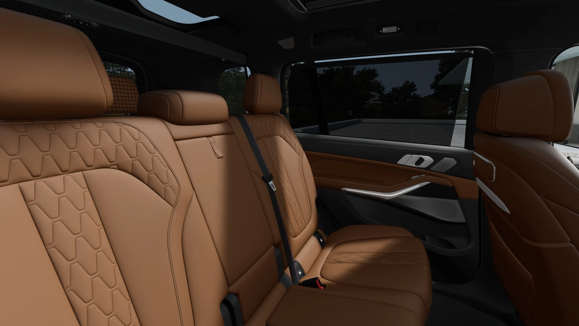 Hoofdafbeelding BMW X7