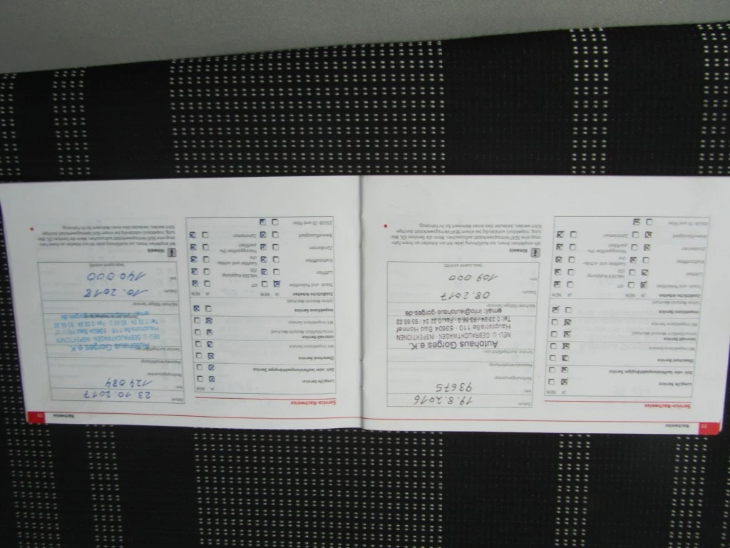 Hoofdafbeelding SEAT Mii