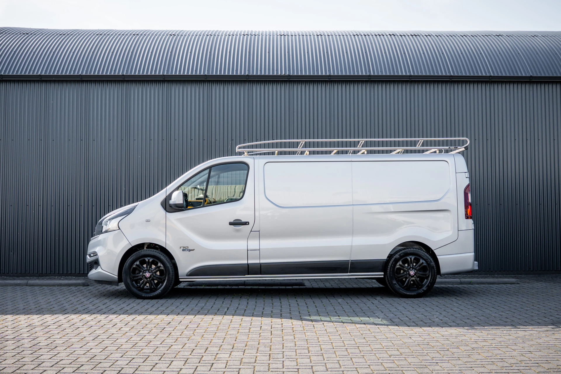 Hoofdafbeelding Fiat Talento