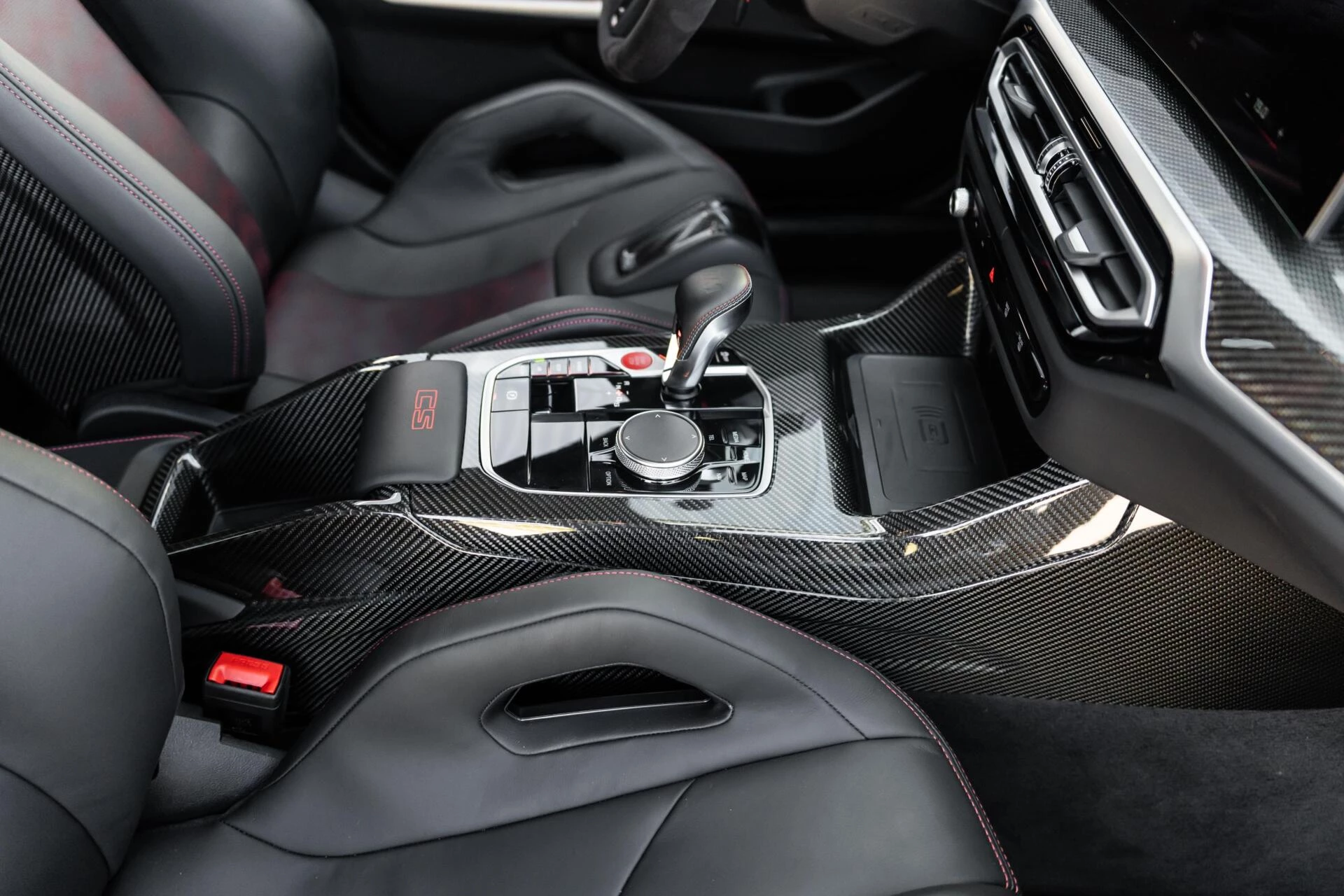 Hoofdafbeelding BMW M3