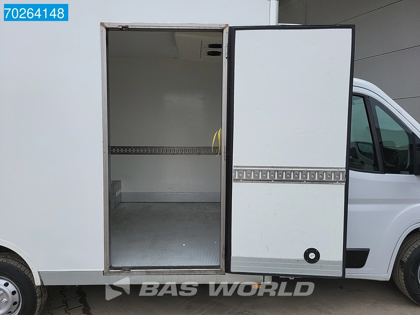 Hoofdafbeelding Fiat Ducato