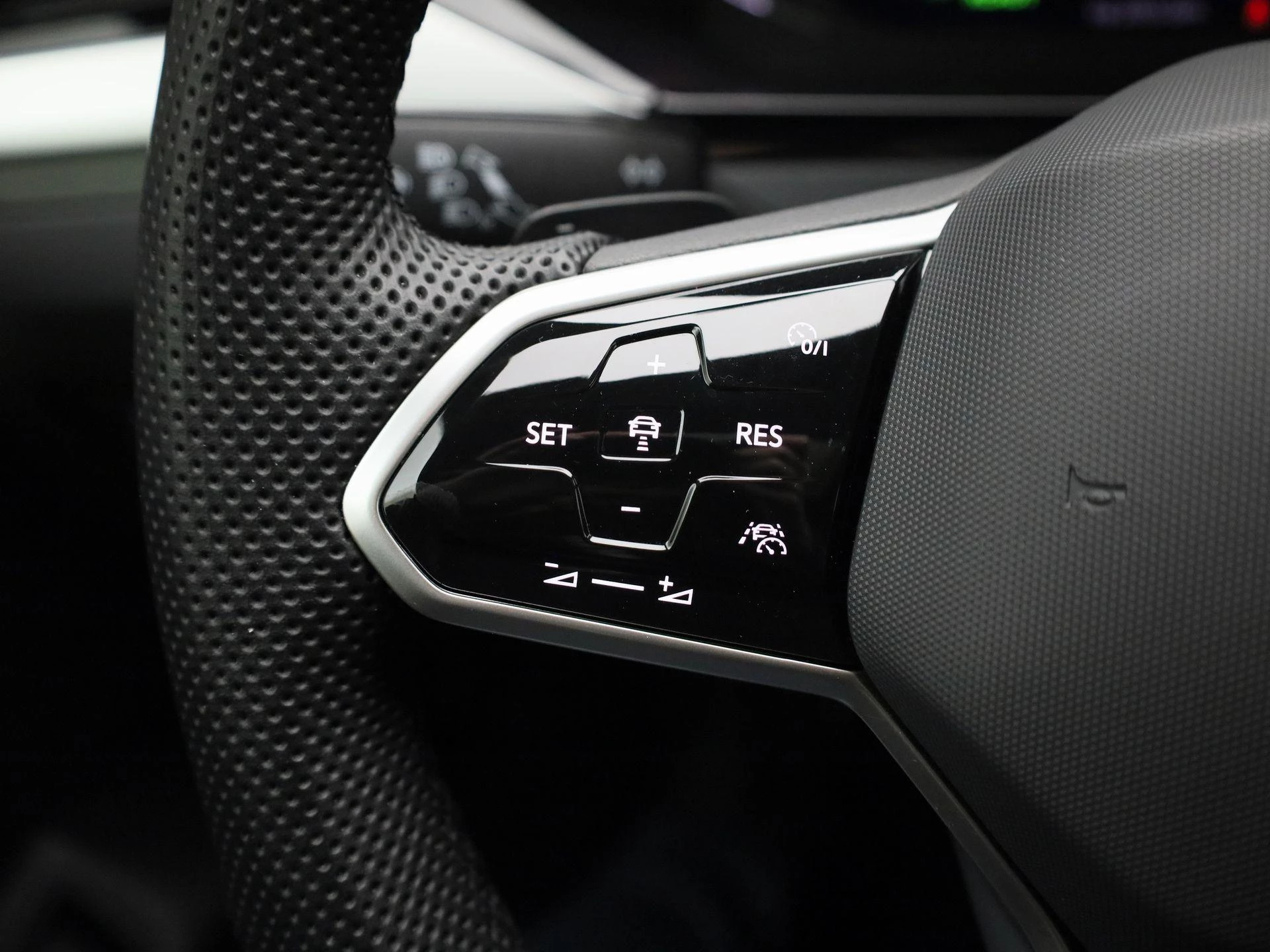 Hoofdafbeelding Volkswagen Arteon