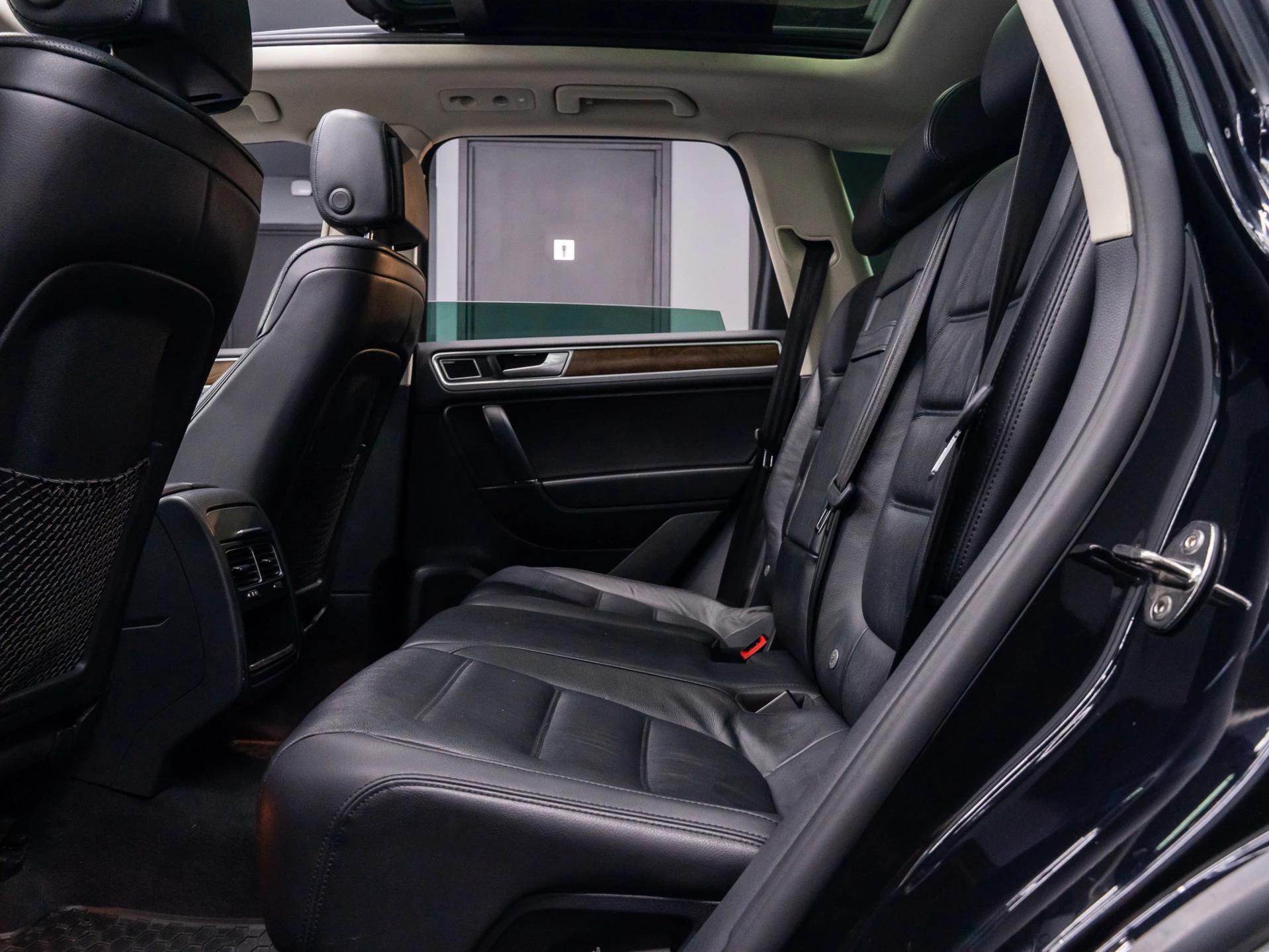 Hoofdafbeelding Volkswagen Touareg