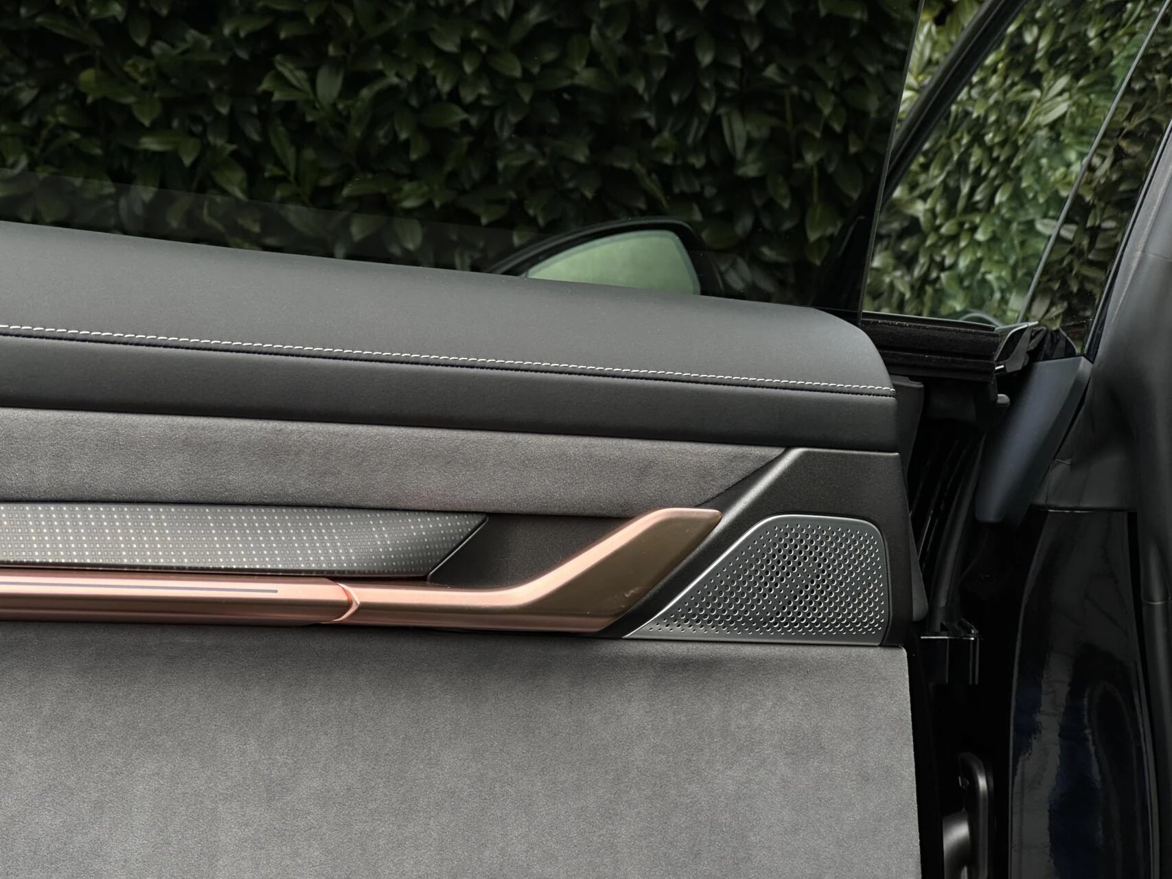 Hoofdafbeelding Zeekr 001