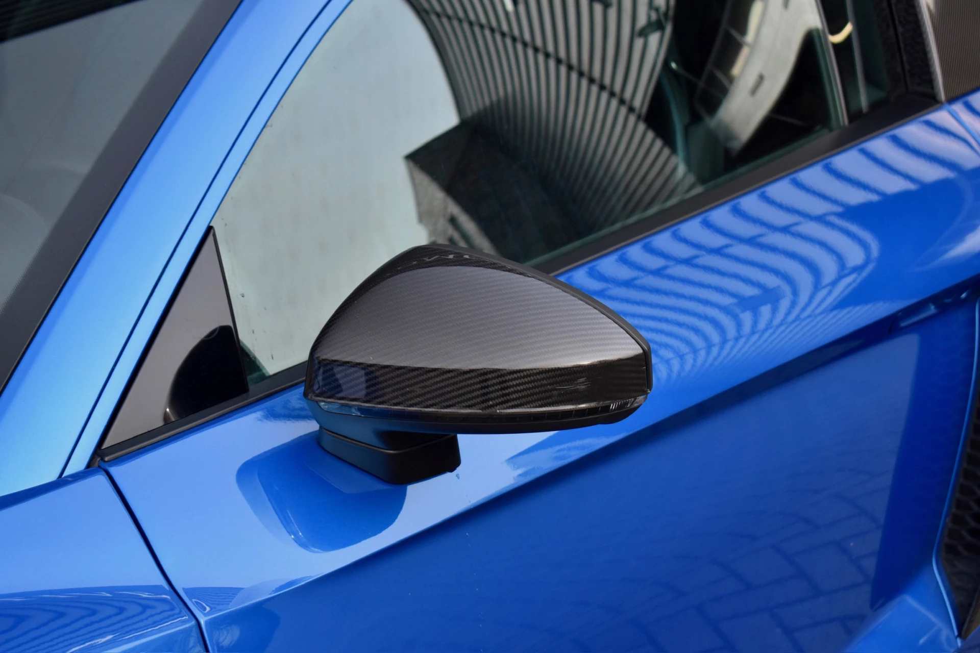 Hoofdafbeelding Audi R8