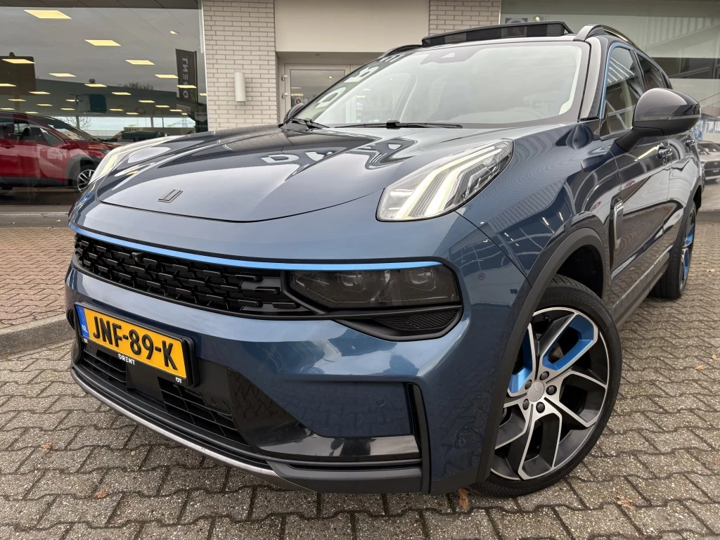 Hoofdafbeelding Lynk & Co 01